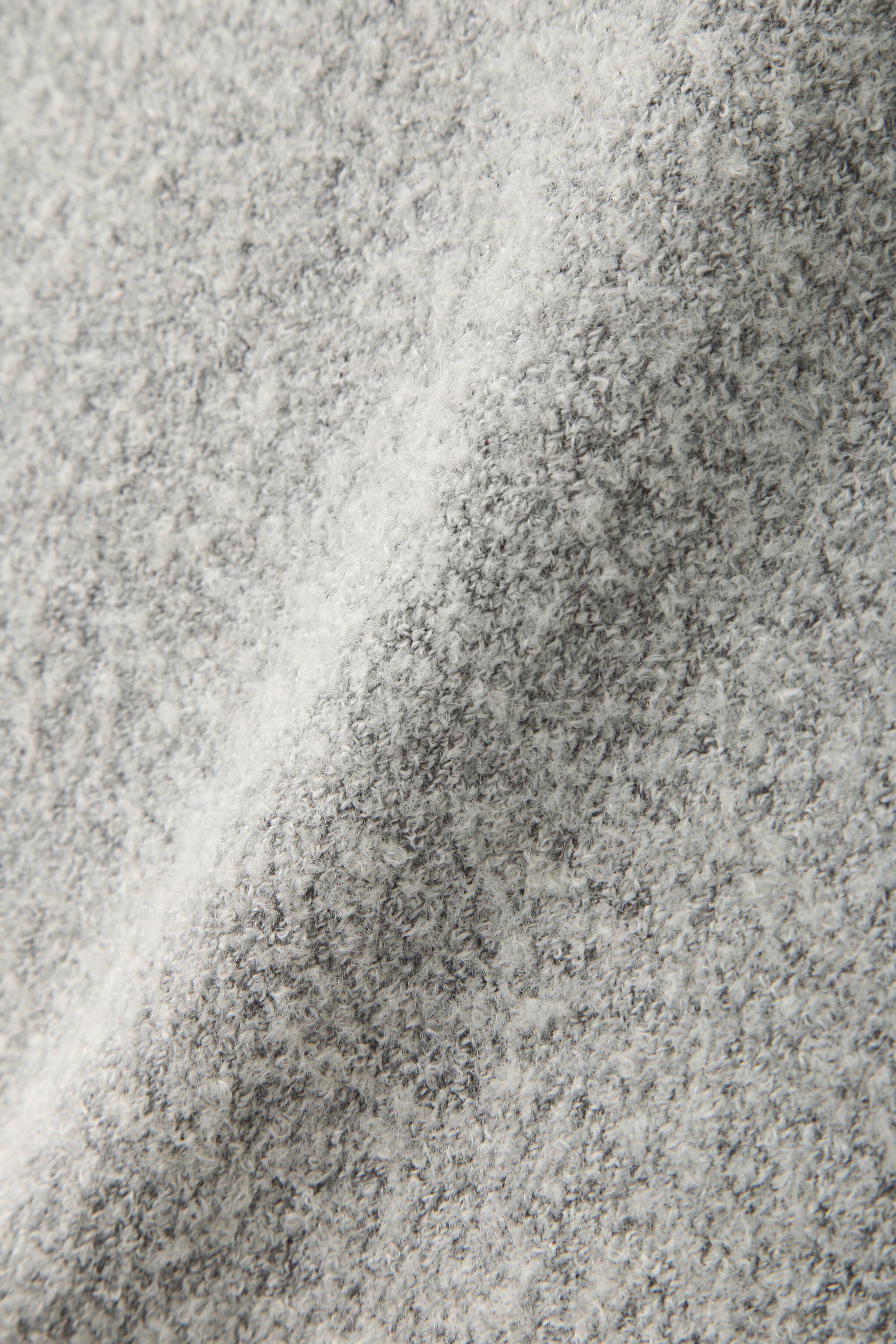  「◆接結ブークレＡラインスカート」|スカート|