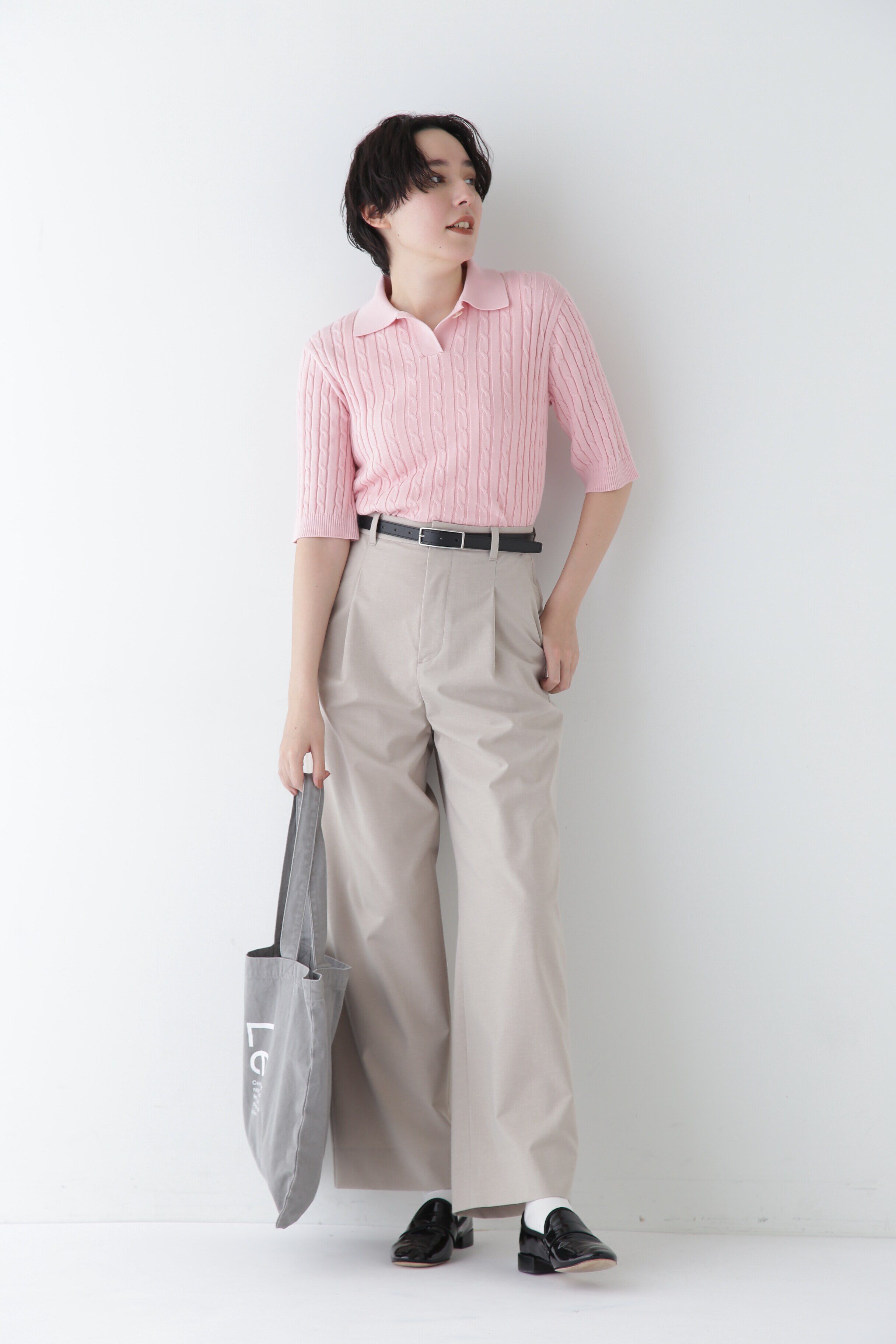  「表革ベルト」|ベルト|