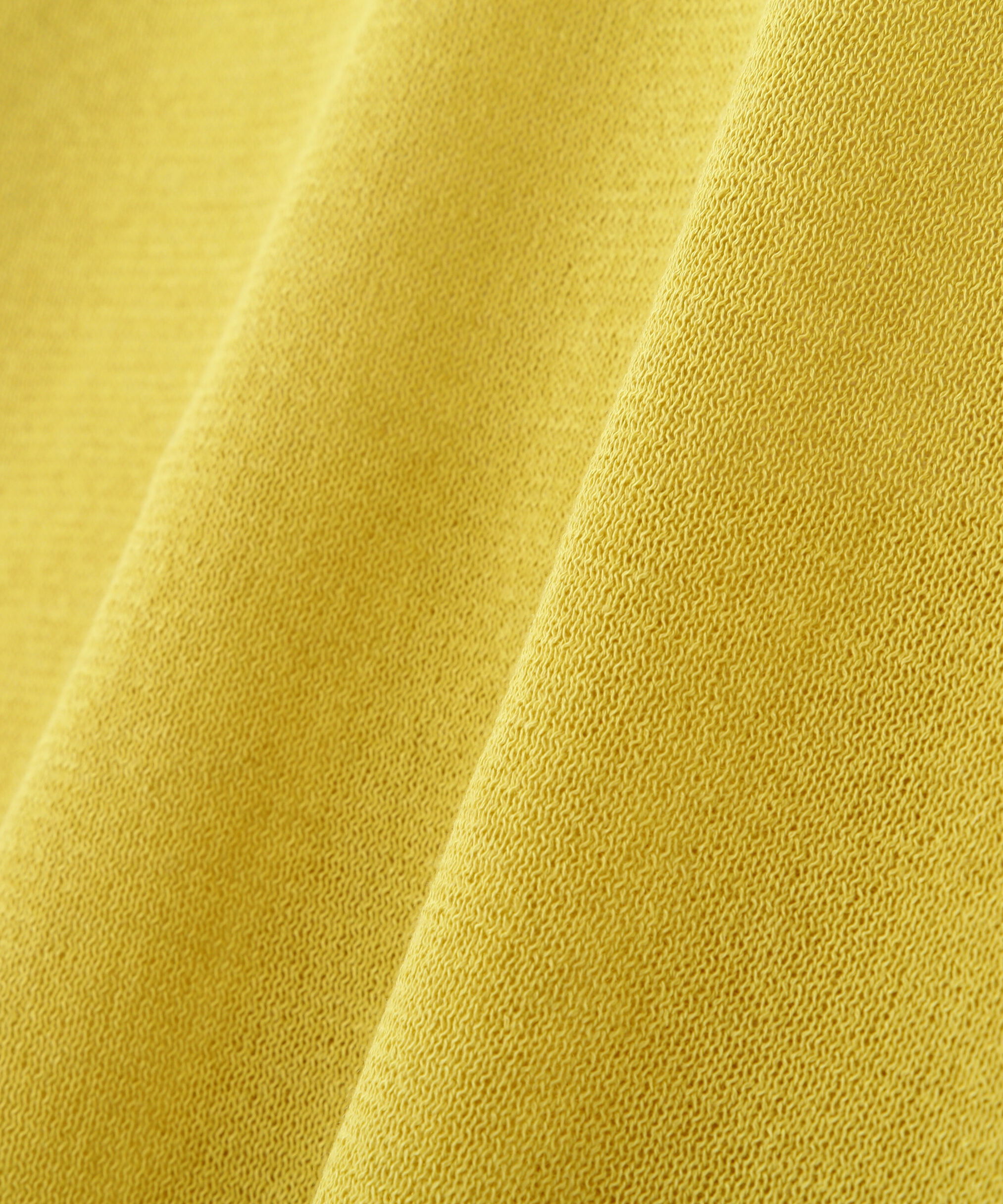  「◆シアーハイゲージクルーネックプルオーバー」|ニット・セーター|