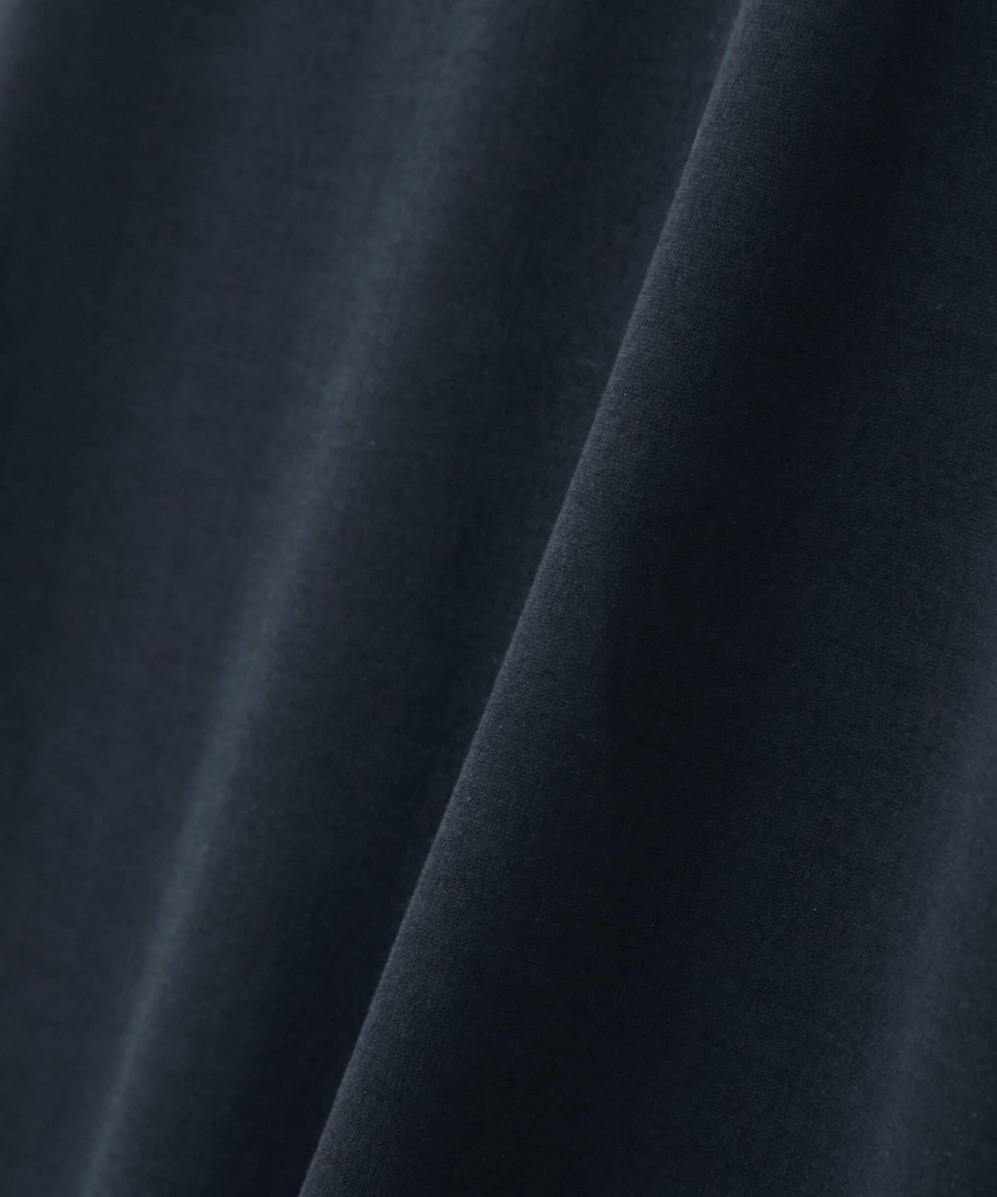  「SHEER COTTON JERSEY TOP」|Tシャツ・カットソー|