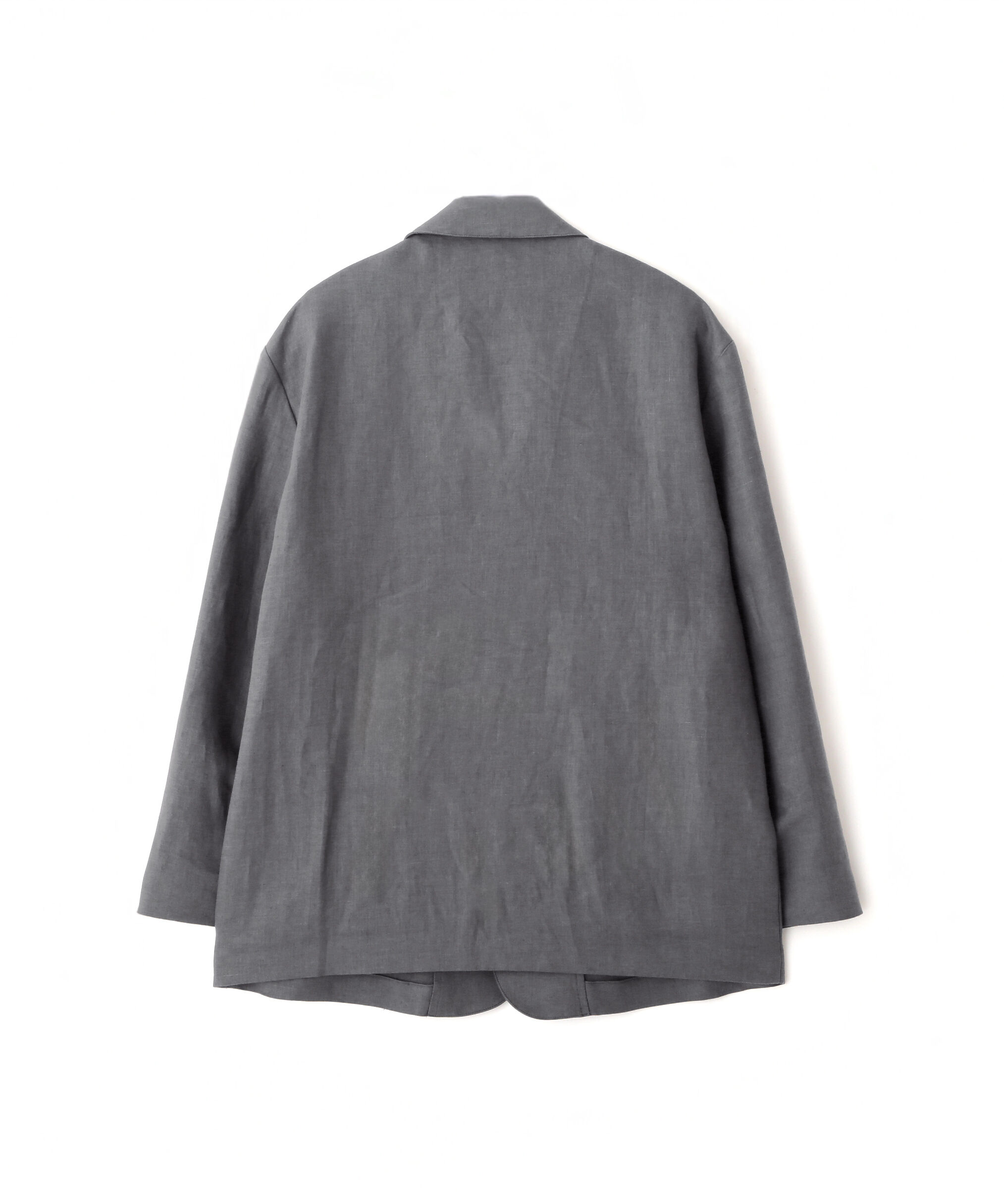 MARGARET HOWELL「COMPACT LINEN TWILL JACKET」|その他|