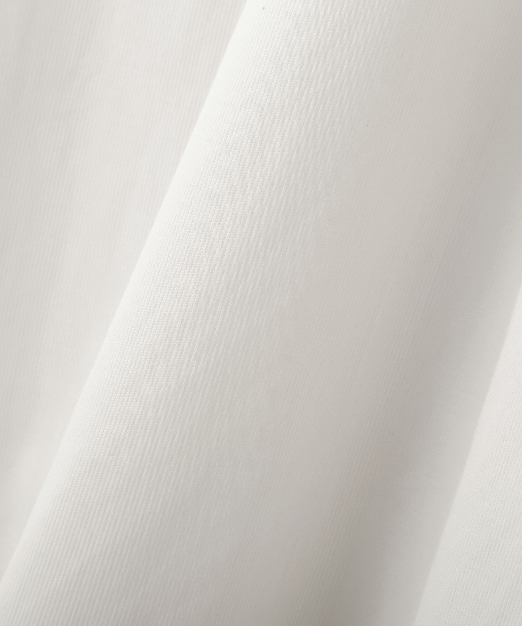 MARGARET HOWELL「FINE COTTON PIQUE SHIRTING SHIRT」|シャツ・ブラウス|