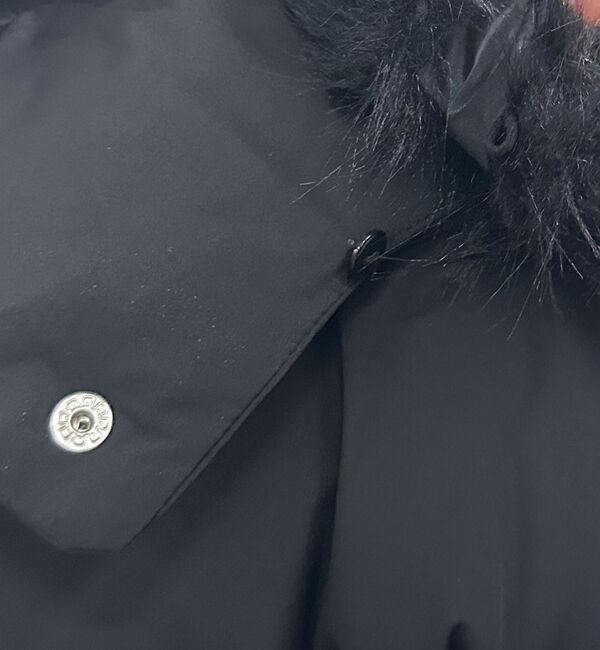 archives「マルチｗａｙファーフード中綿ブルゾン」|その他|