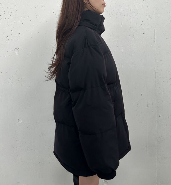 archives「マルチｗａｙファーフード中綿ブルゾン」|その他|