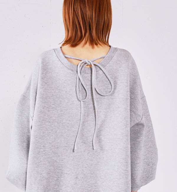 archives「ダンボールＢＩＧプルオーバー」|Tシャツ・カットソー|