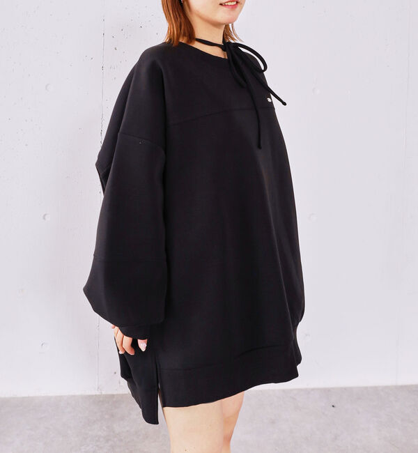 archives「ダンボールＢＩＧプルオーバー」|Tシャツ・カットソー|