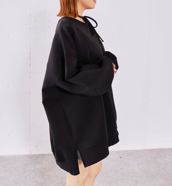 archives「ダンボールＢＩＧプルオーバー」|Tシャツ・カットソー|