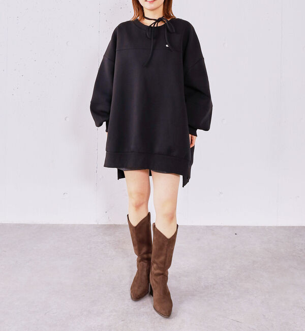 archives「ダンボールＢＩＧプルオーバー」|Tシャツ・カットソー|