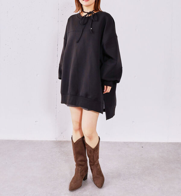 archives「ダンボールＢＩＧプルオーバー」|Tシャツ・カットソー|