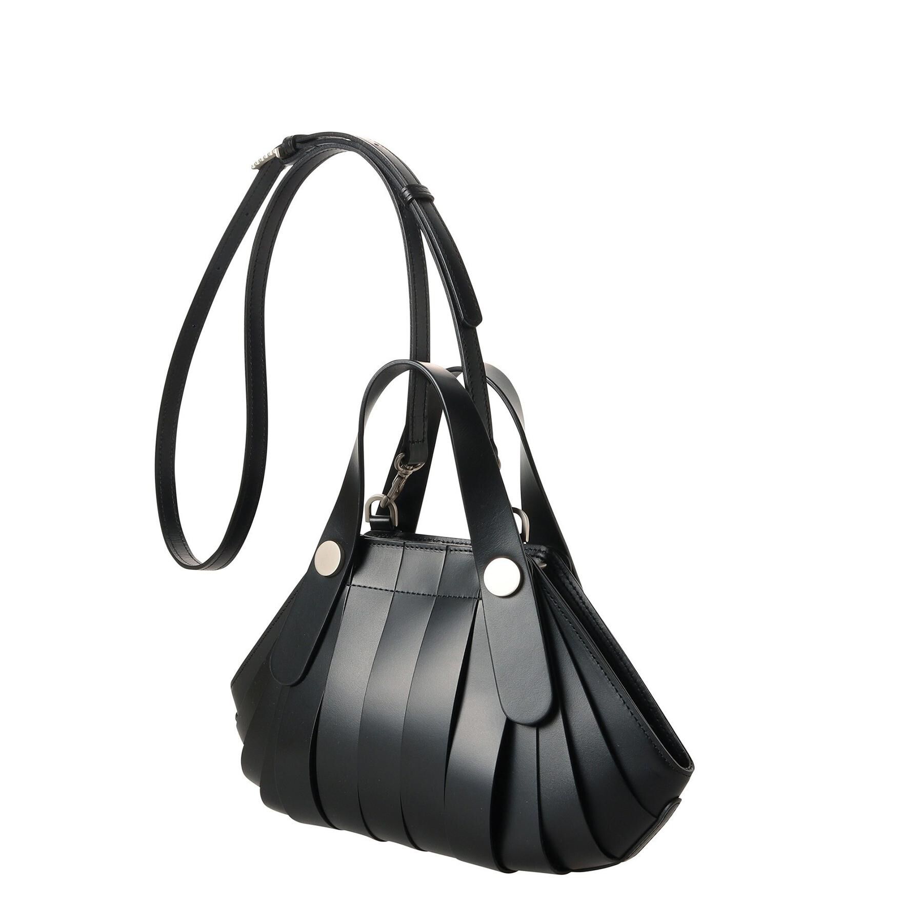 HIROKO HAYASHI「OSSO VIVO（オッソ ヴィーヴォ）2wayバッグ」|ショルダー・メッセンジャー|