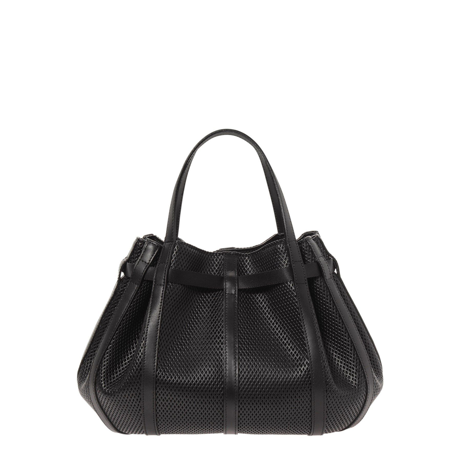 HIROKO HAYASHI「PANIER（パニエ） ハンドバッグ」|ハンドバッグ|