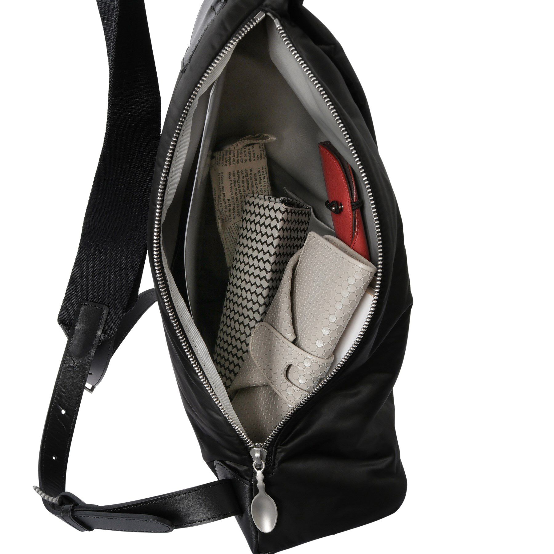 HIROKO HAYASHI「ENORME（エノルメ）リュック」|リュック|