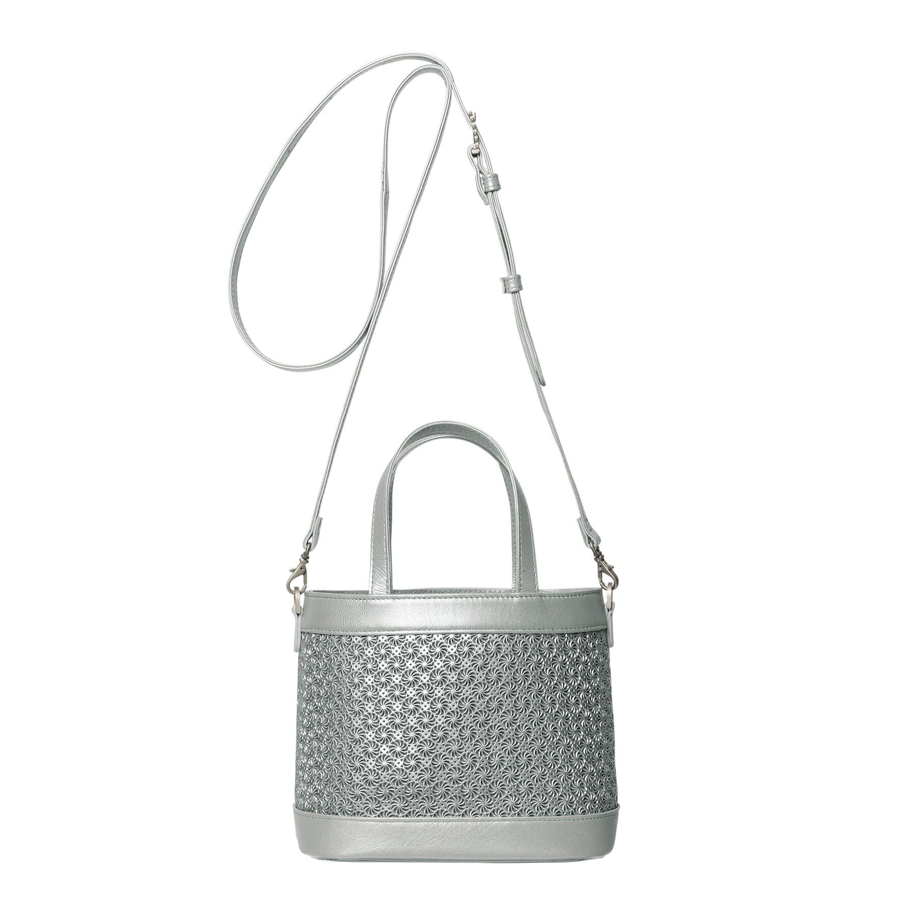 HIROKO HAYASHI「GIRASOLE（ジラソーレ）2wayショルダーバッグ」|ショルダー・メッセンジャー|