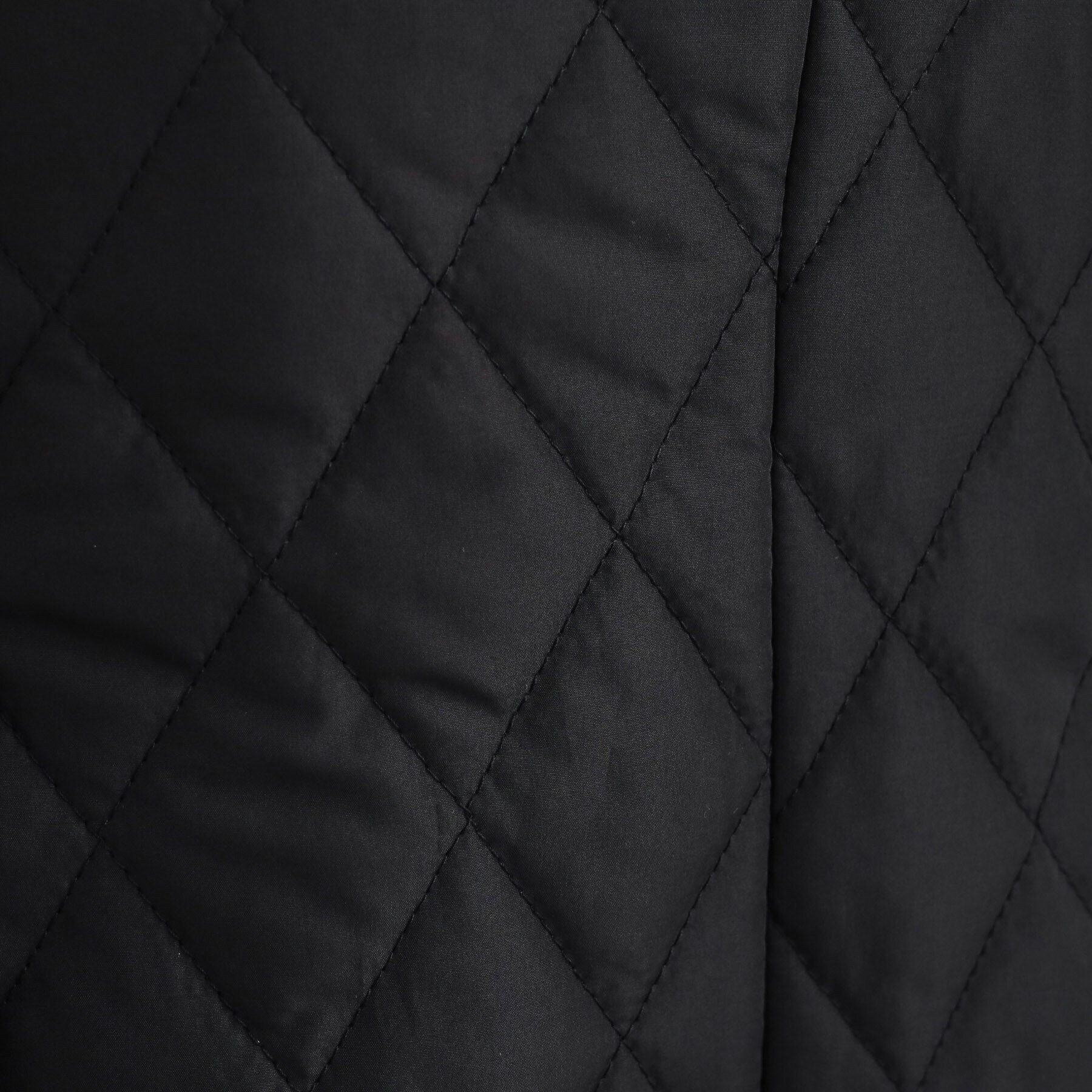 SHOO･LA･RUE「【高レビュー/フード取り外し可】大人カジュアルなキルトジャケット」|その他|