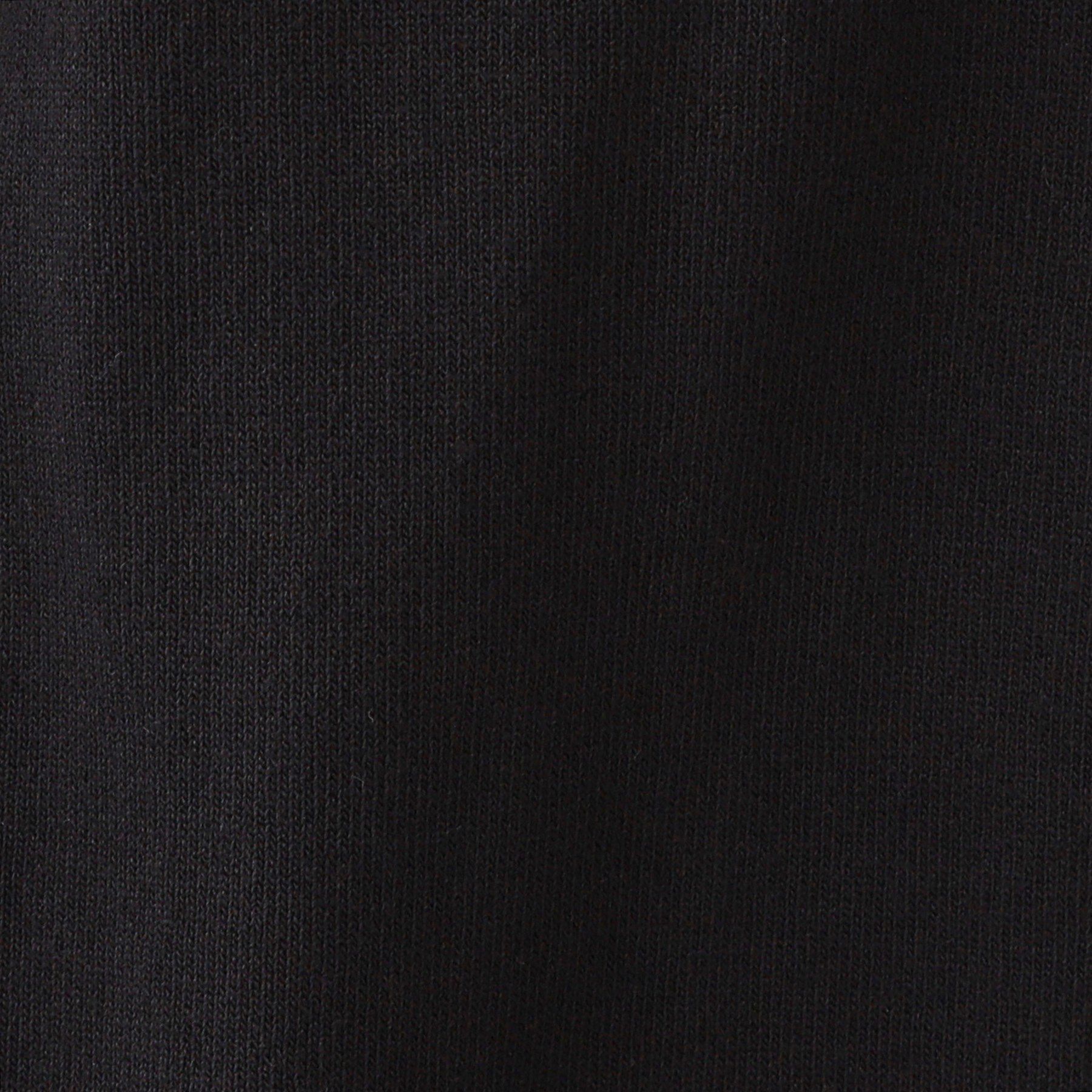 SHOO･LA･RUE「【S-LL】リブのラメが華やかな トッパー ニットカーディガン」|カーディガン|