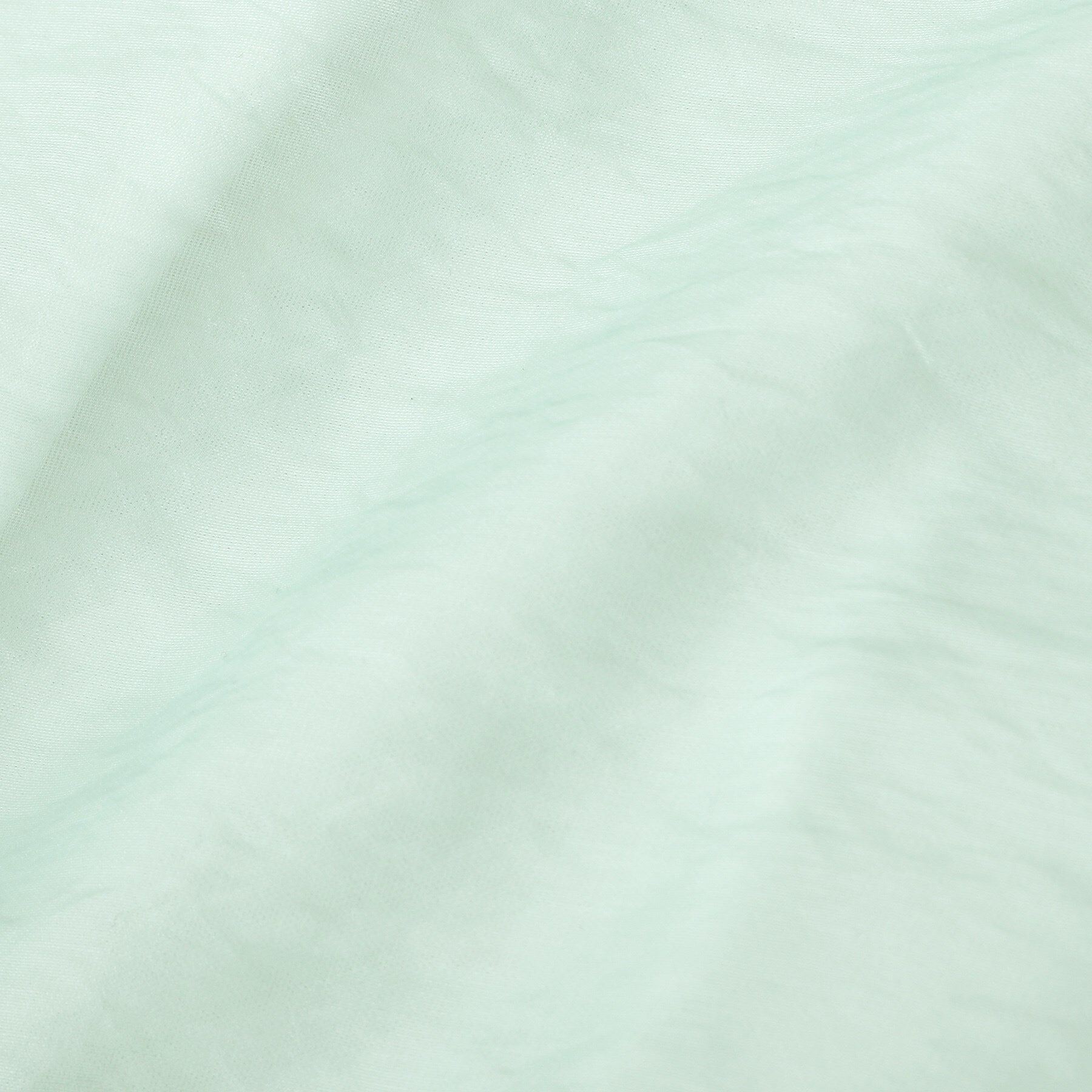 SHOO･LA･RUE「【洗える/S-LL】上品なシアー感 レイヤード風トップス」|シャツ・ブラウス|