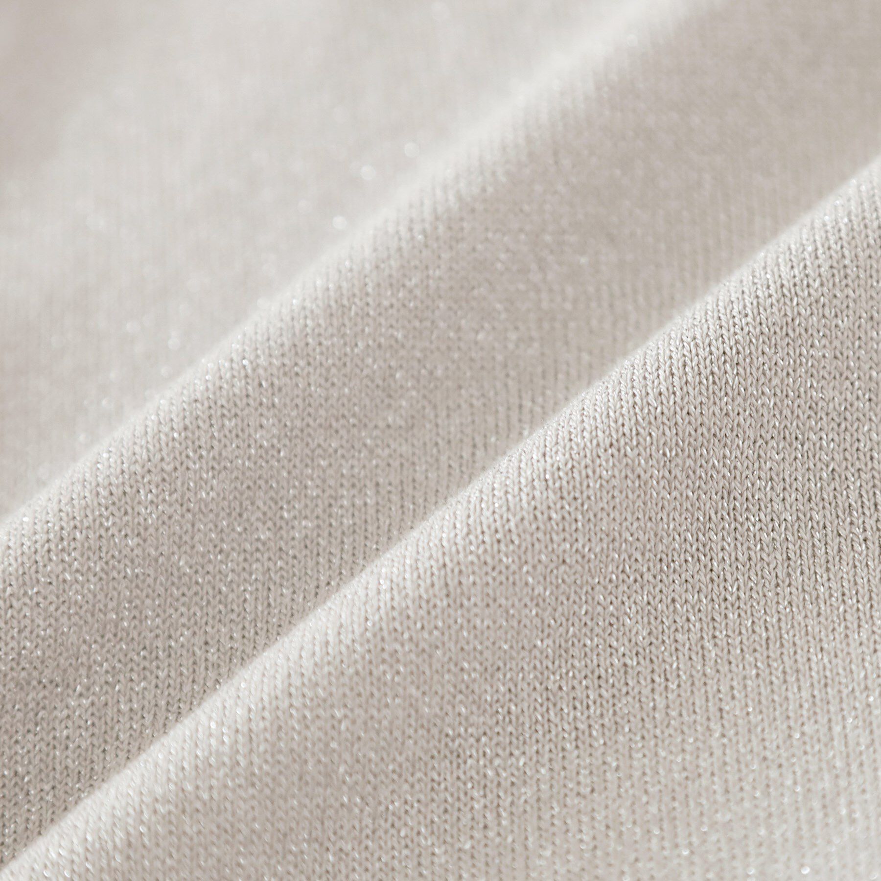 SHOO･LA･RUE「【洗える/S-LL/アンサンブル可】大人フェミニン さらっとタッチのニットカーディガン」|カーディガン|