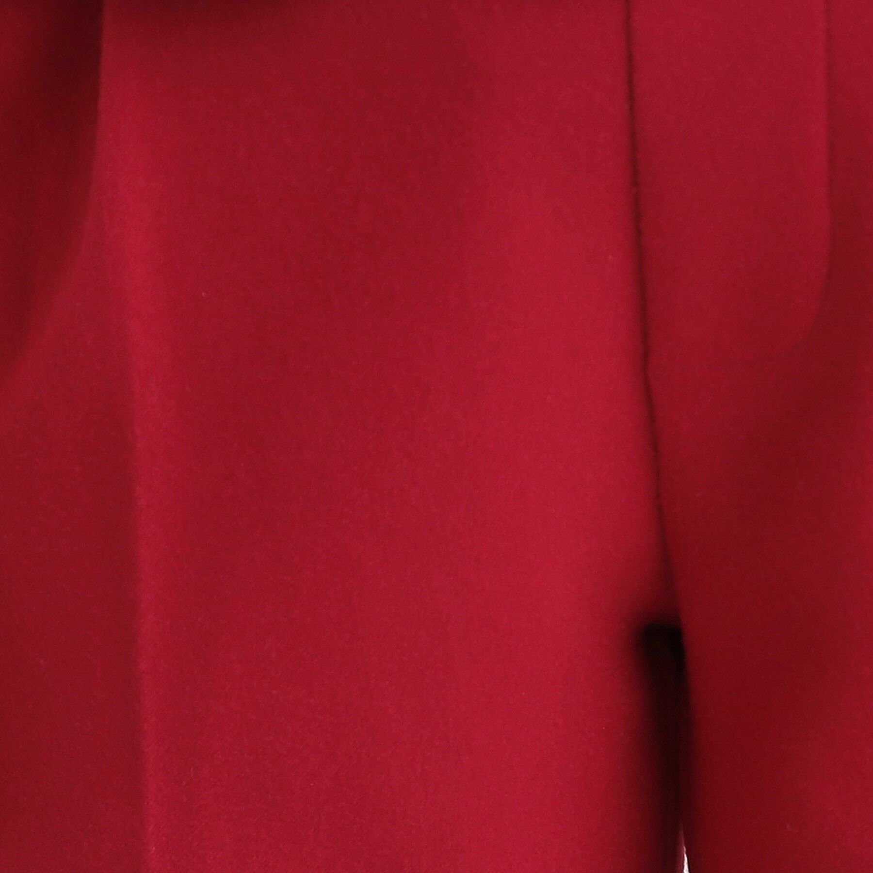 SHOO･LA･RUE「【洗濯機可/S-LL】美脚見え あったか裏起毛 テーパードパンツ」|その他|