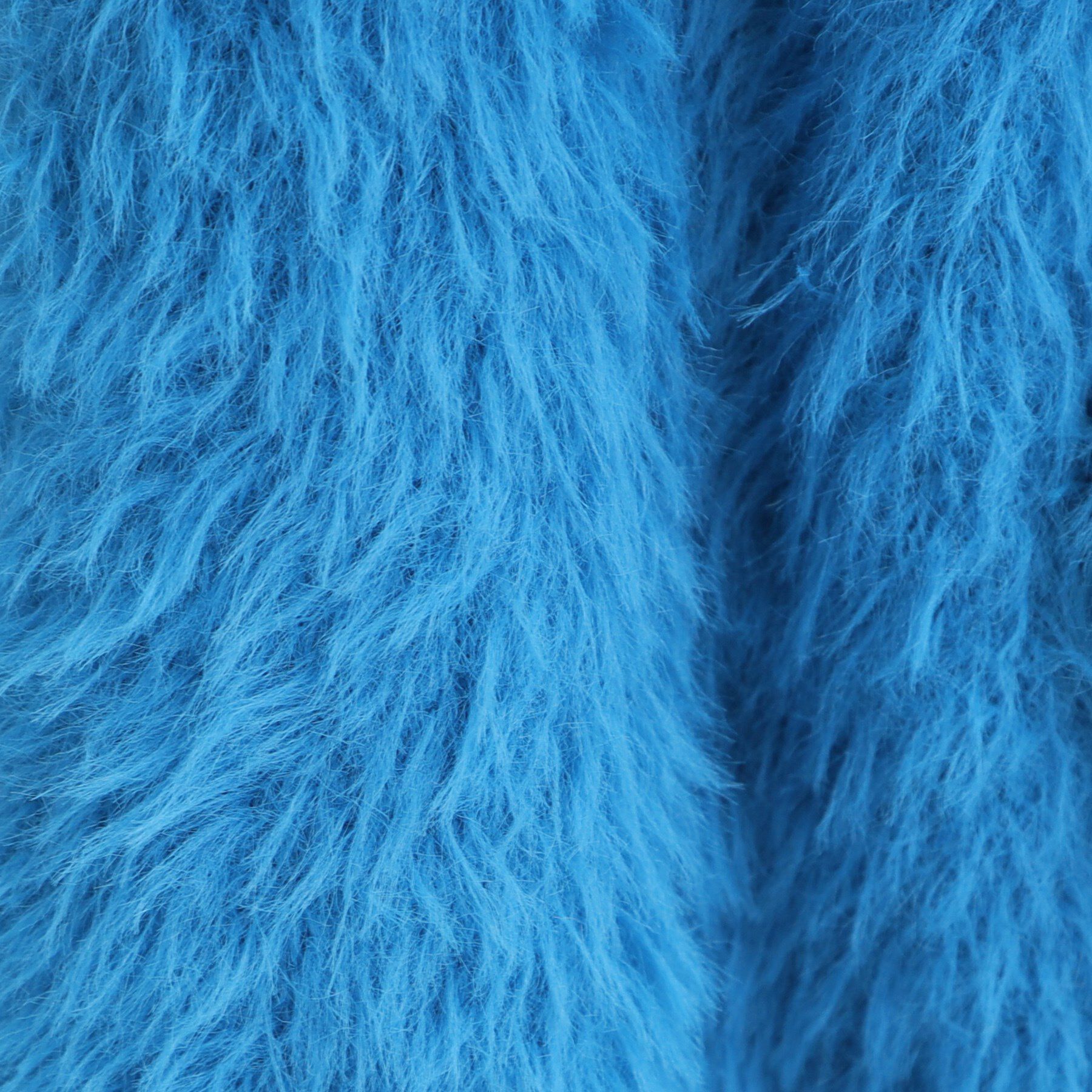 SHOO･LA･RUE「フェザーVネックカーディガン」|カーディガン|