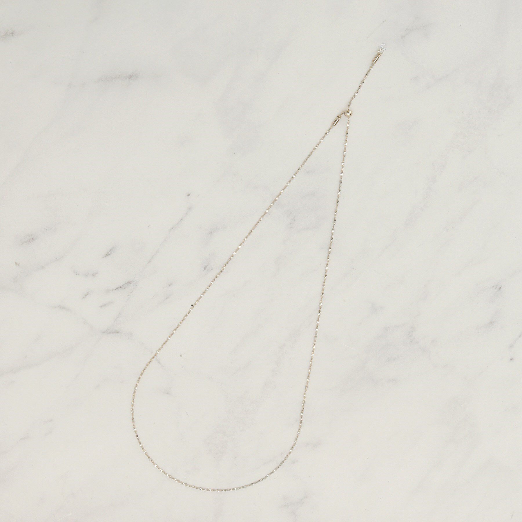 SHOO･LA･RUE「【セレモニー】3WAYネックレス」|ネックレス|