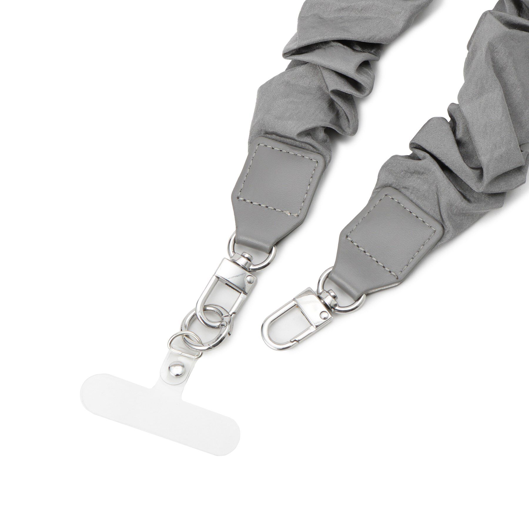 SHOO･LA･RUE「シャーリングストラップ」|ストラップ|