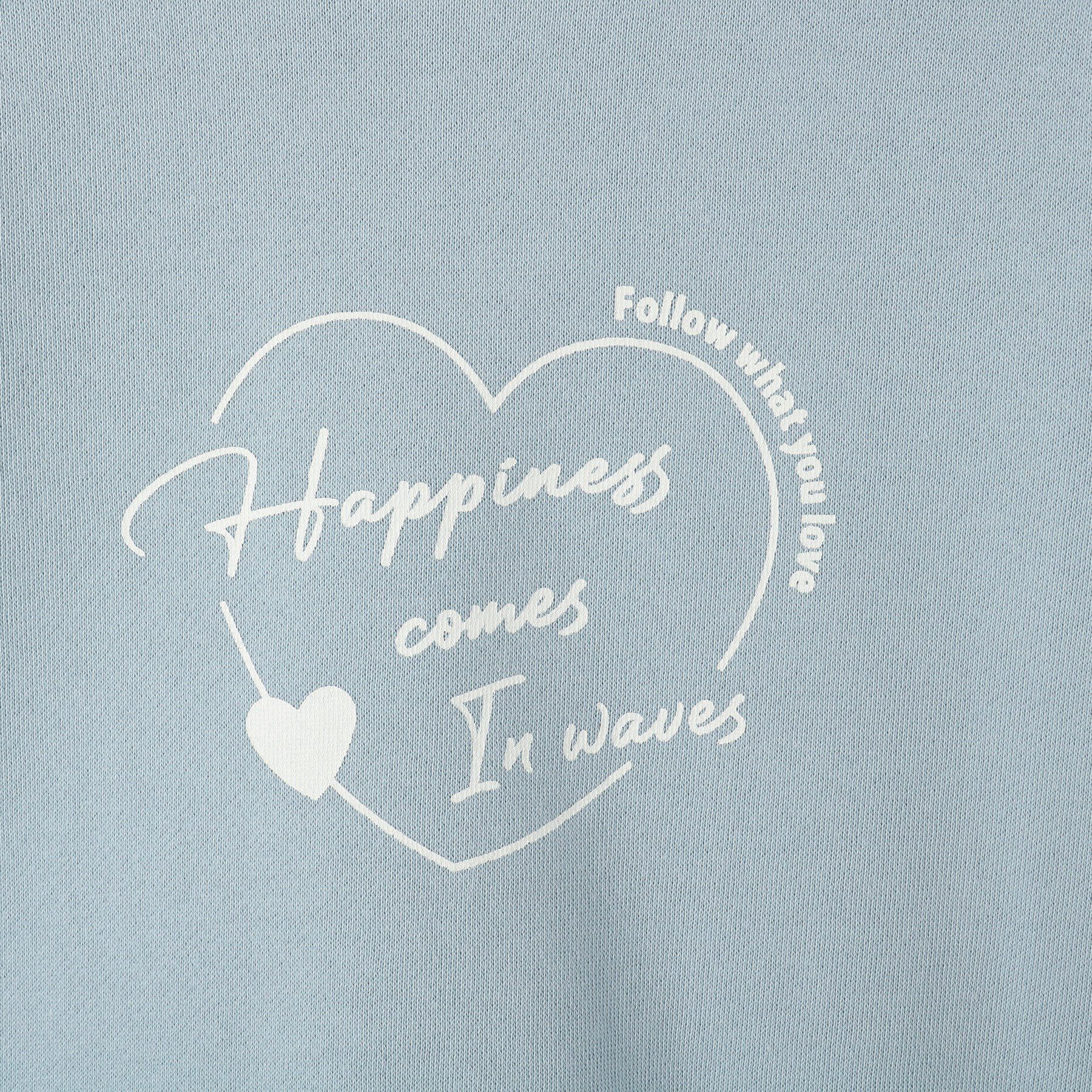 SHOO･LA･RUE「【100-150cm/裏起毛】Aライン アソートスウェット」|その他|