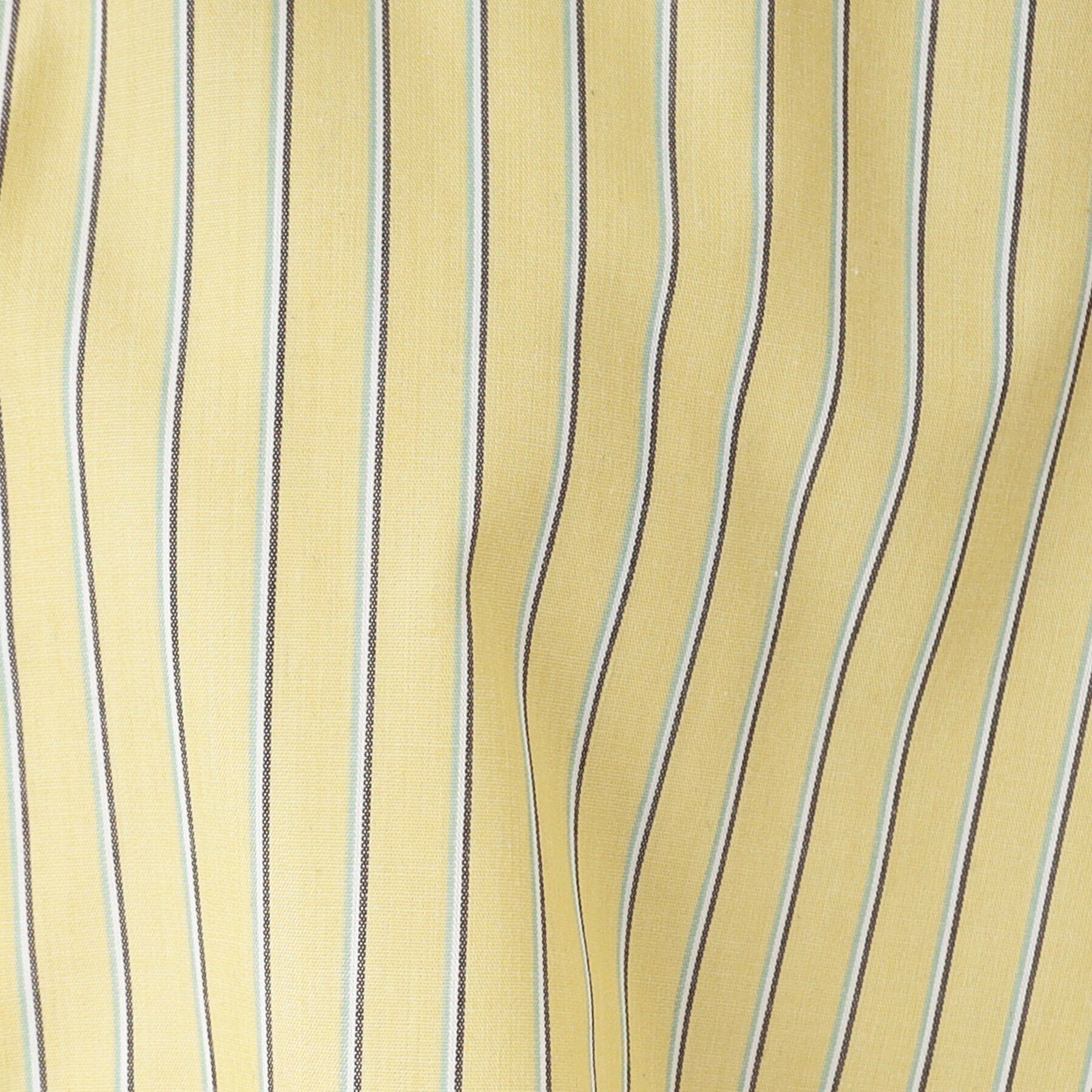 Dessin「【洗える】バルーンスリーブブラウス」|シャツ・ブラウス|