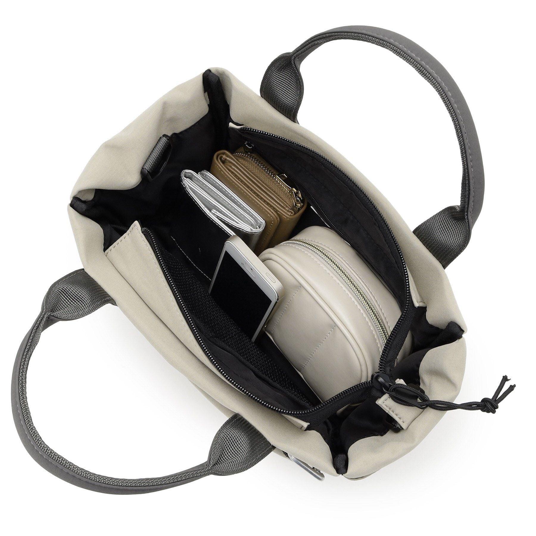 Dessin「【軽量】2WAYナイロントート」|トートバッグ|