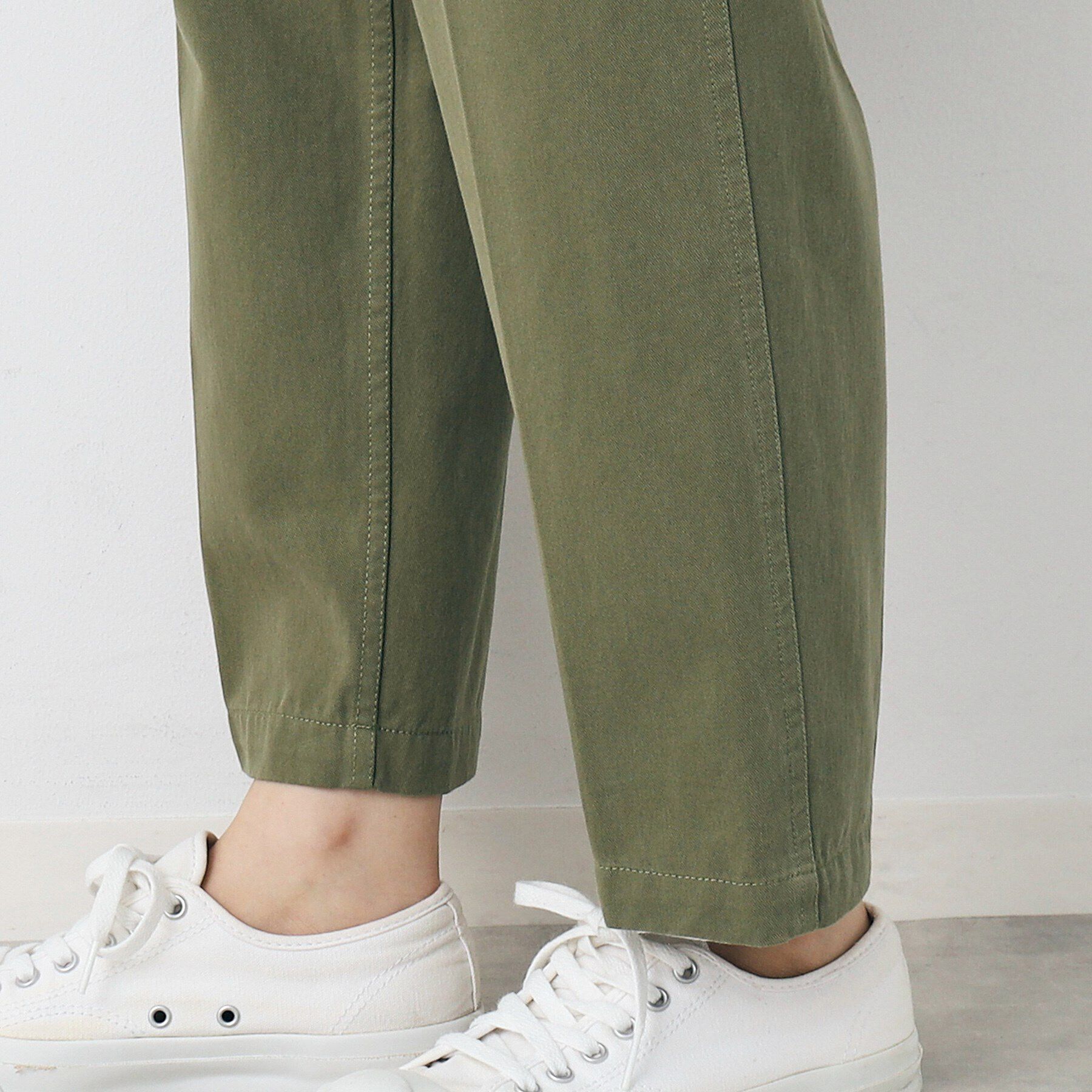 Dessin「【洗える】ベイカーパンツ」|その他|