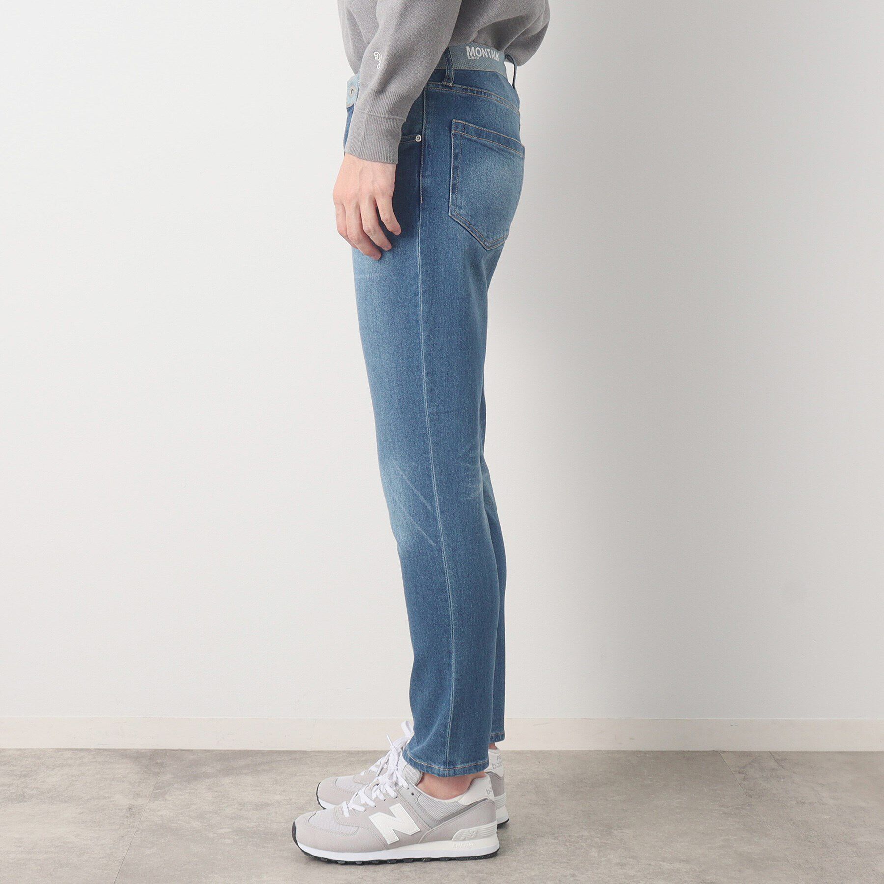 Dessin「デニムパンツ」|デニム|