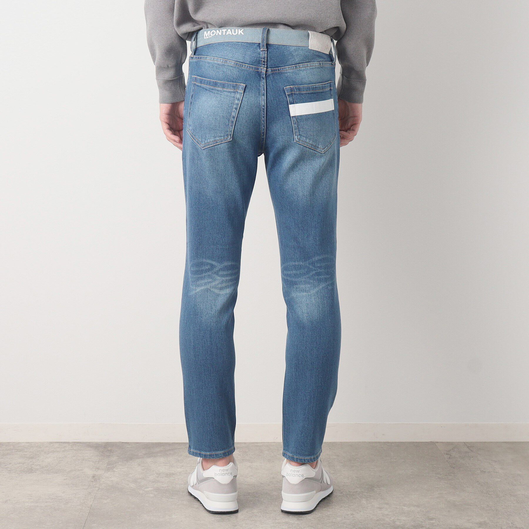 Dessin「デニムパンツ」|デニム|