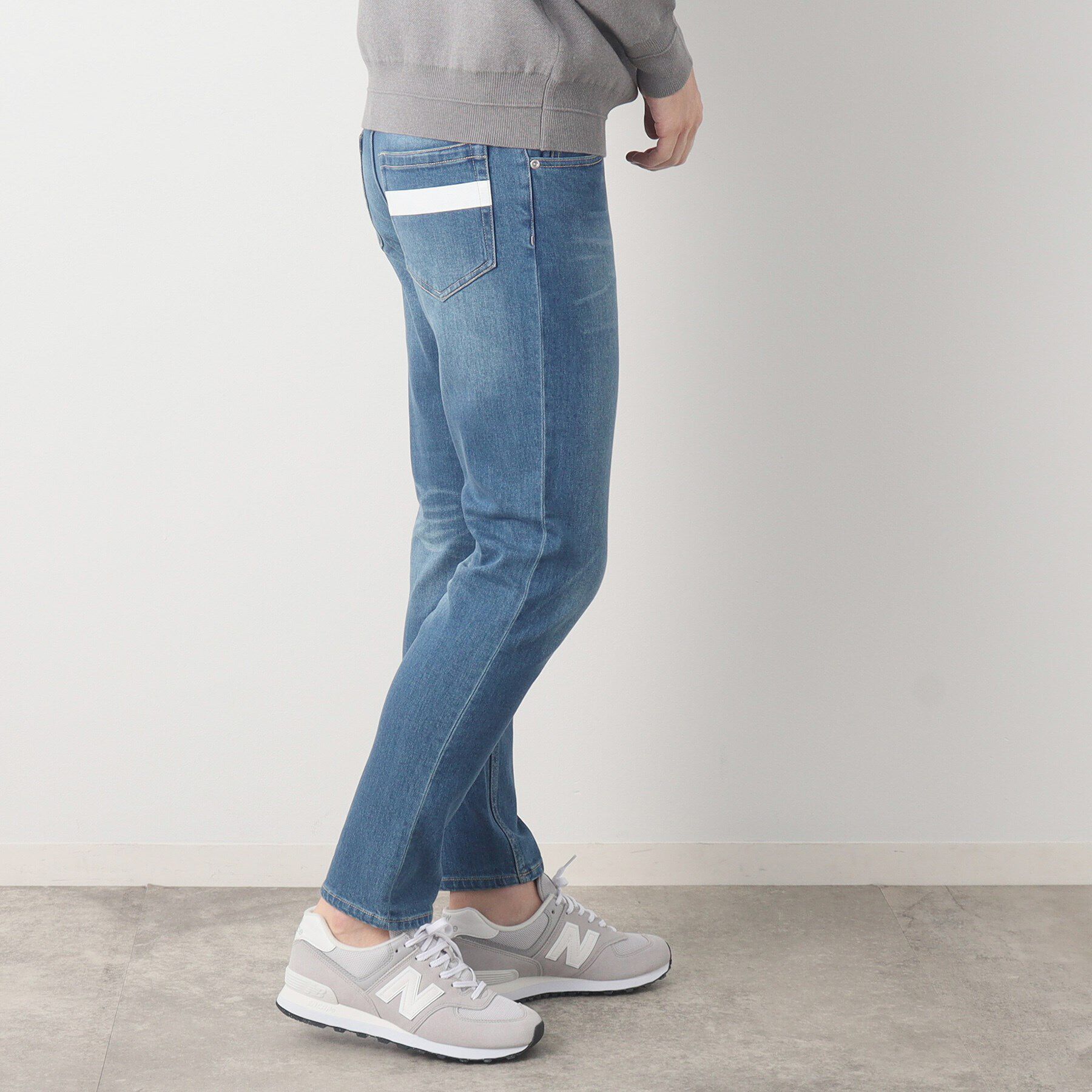 Dessin「デニムパンツ」|デニム|