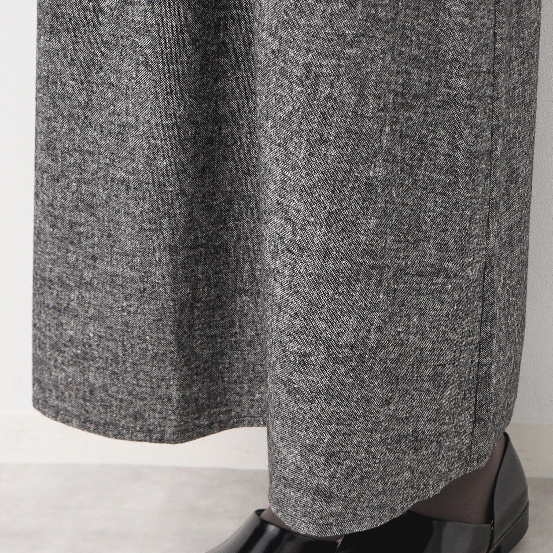 Dessin「ツイードキャミワンピース」|ワンピース|