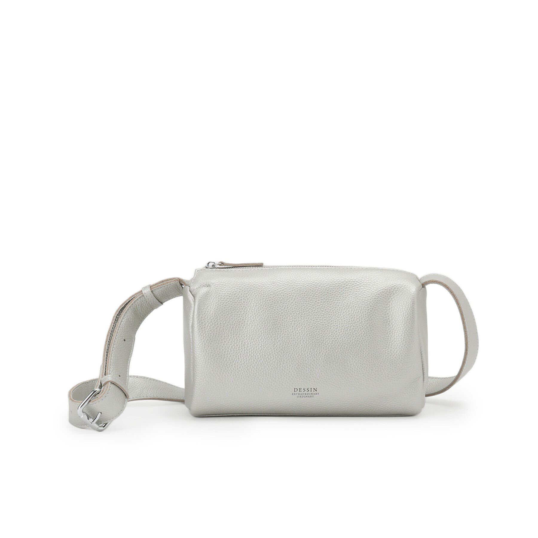 Dessin「本革ミニショルダー」|ショルダー・メッセンジャー|