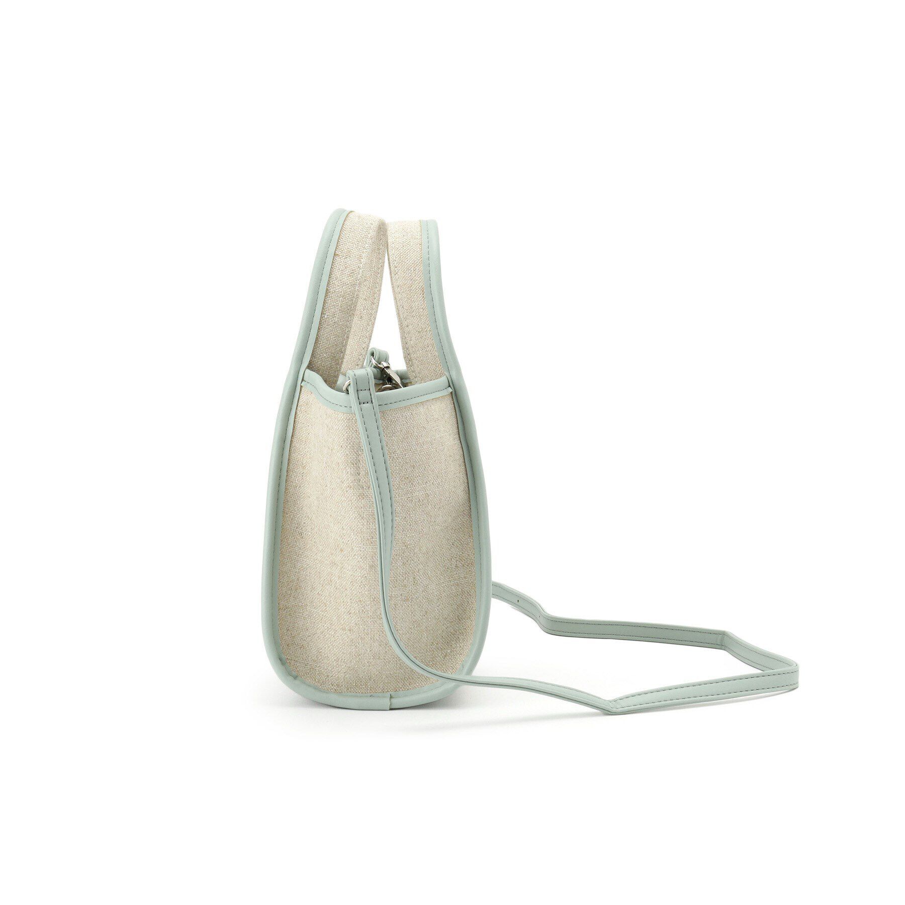 Dessin「2WAYパイピングトートS」|トートバッグ|