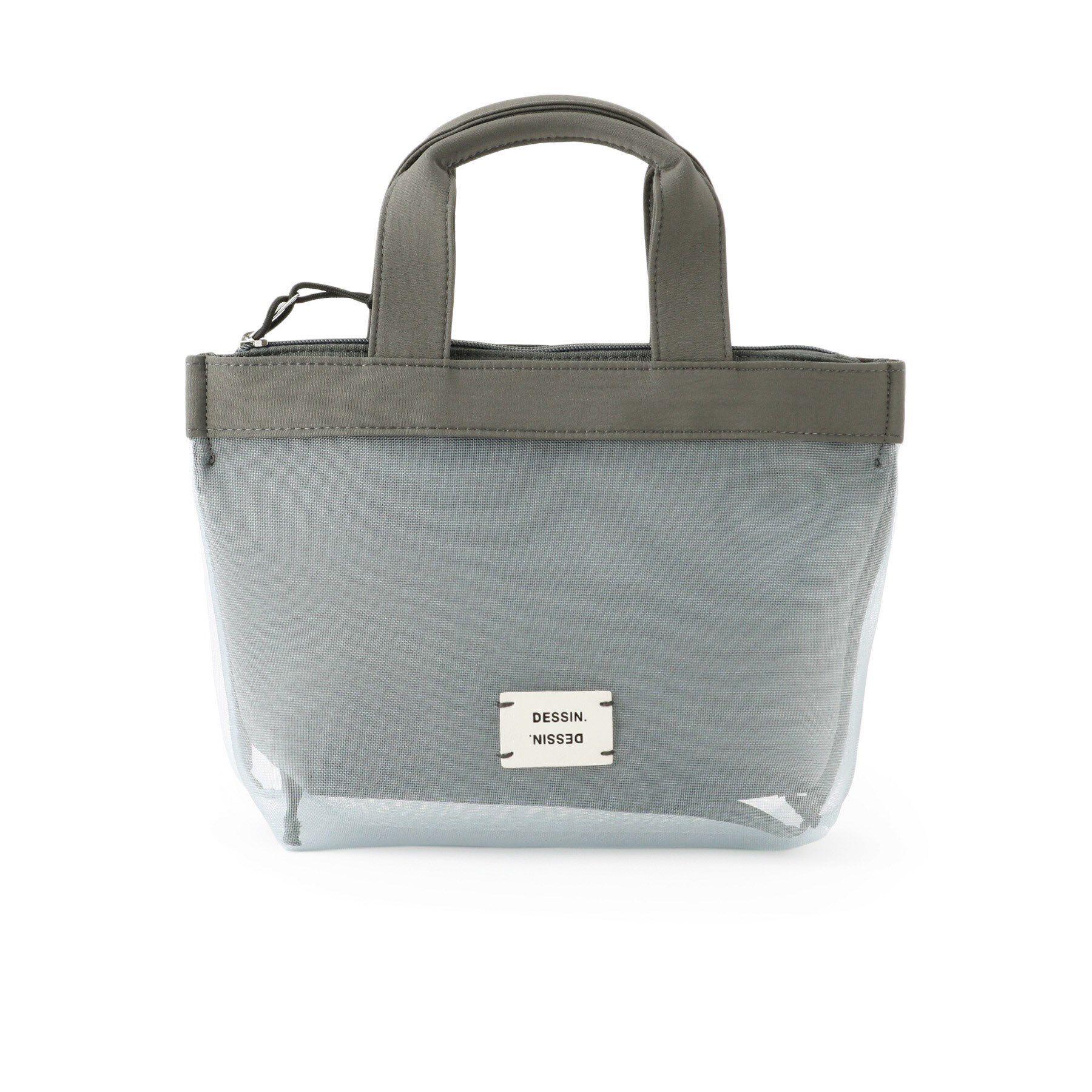 Dessin「メッシュネオプレンミニトート」|トートバッグ|