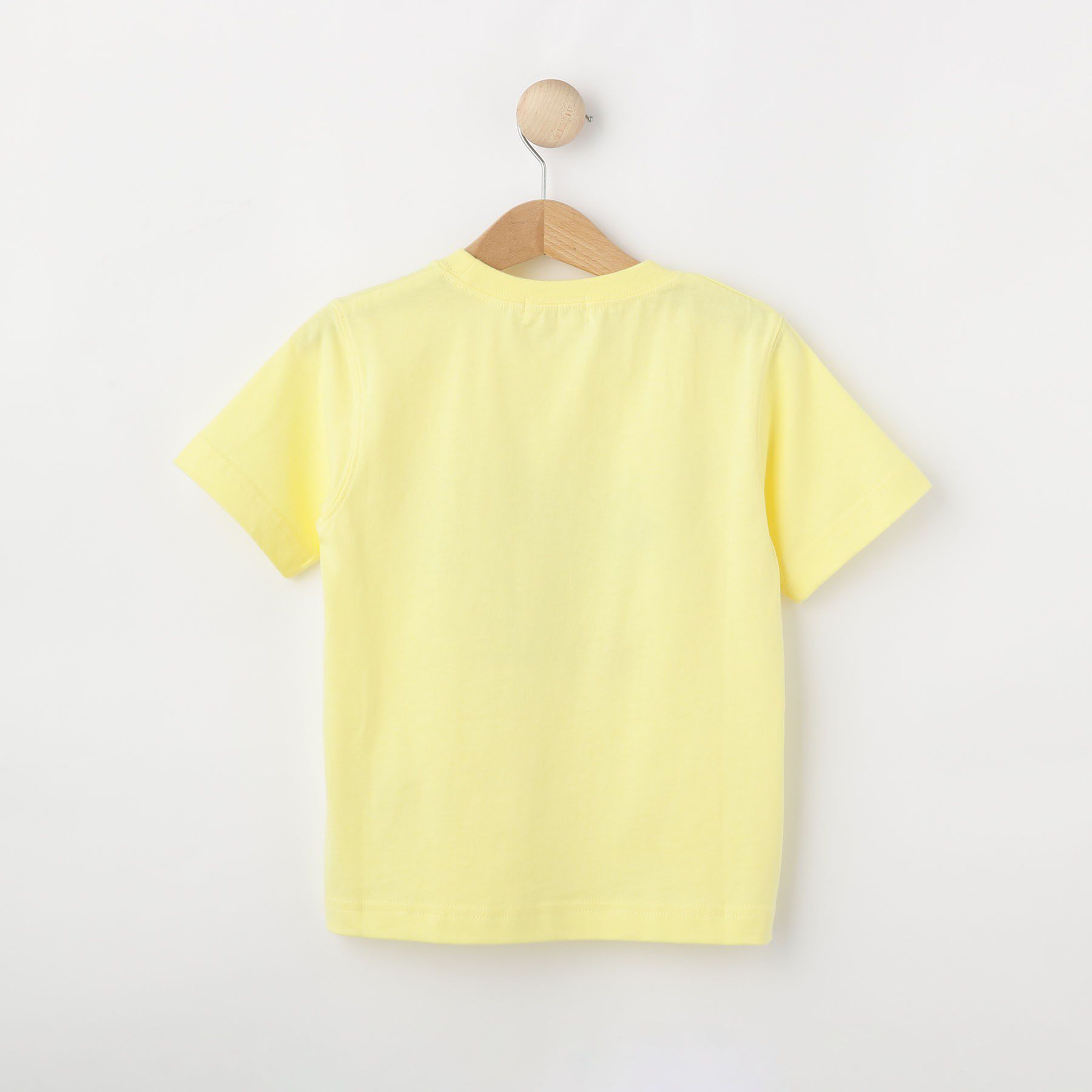 Dessin「【リンクコーデ】オーガニックコットンTシャツ」|Tシャツ・カットソー|