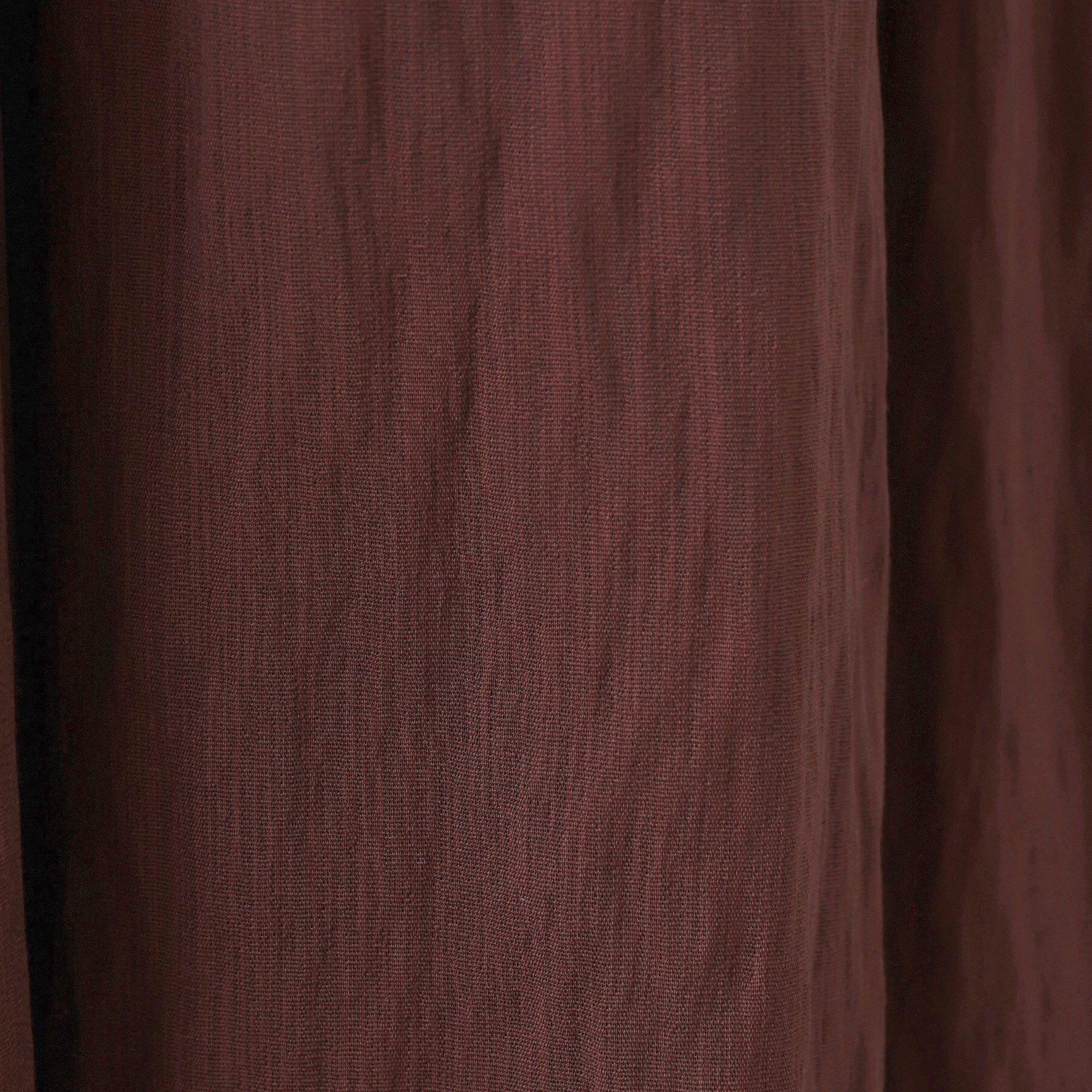 Dessin「【ウエストゴム/洗える】シアーエアリーパンツ」|その他|