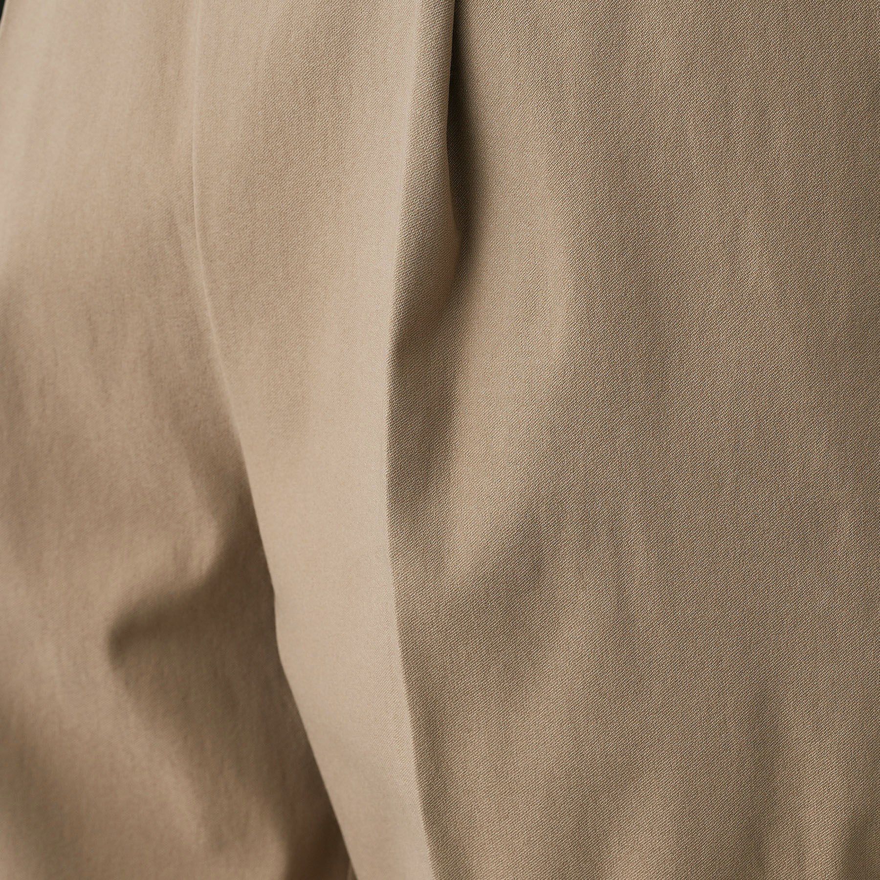 Dessin「【洗える・ウエストゴム】イージーストレッチパンツ」|その他|