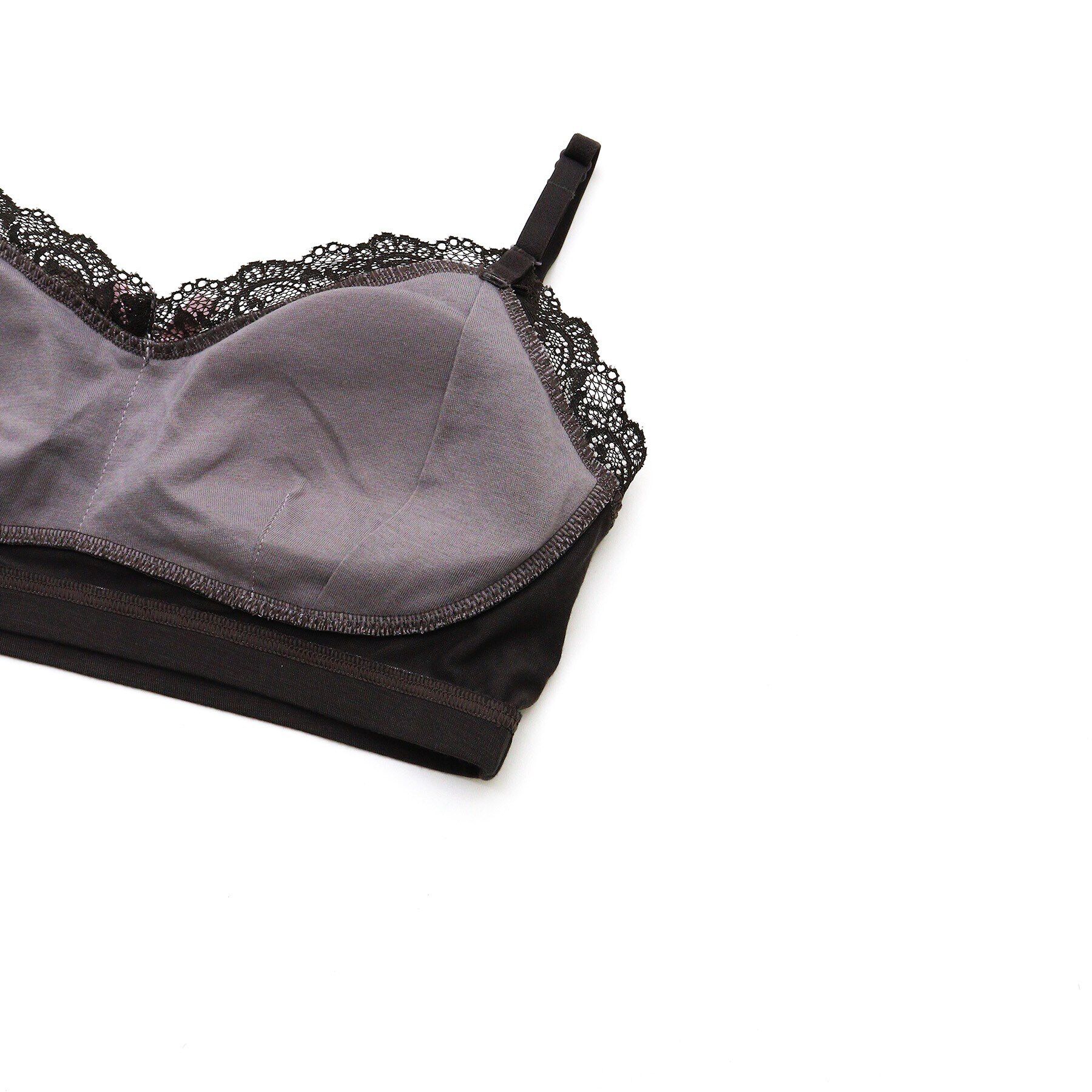 Risa Magli「アンジェル おやすみブラ」|インナー|