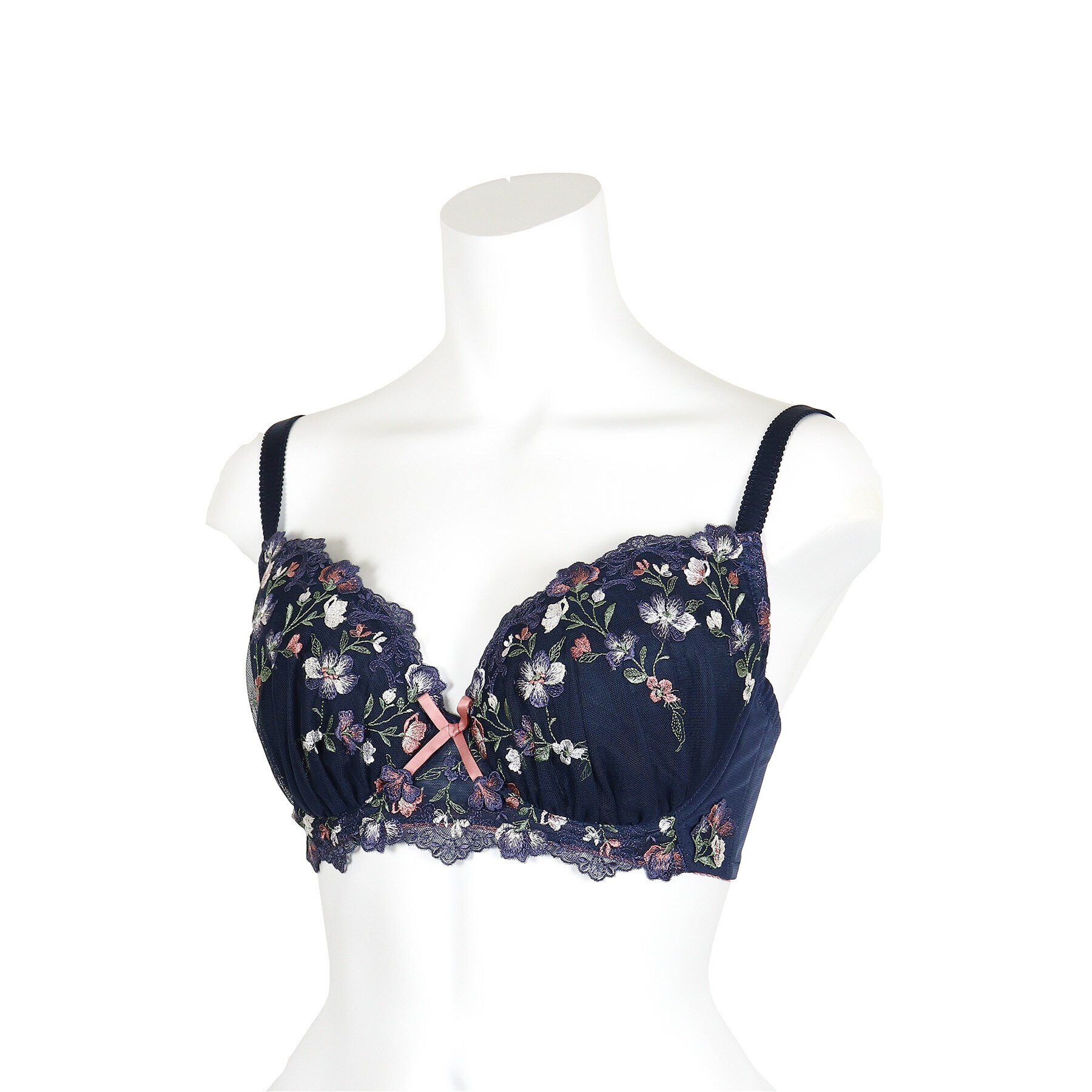 Risa Magli「イレーヌ ブラジャー」|インナー|