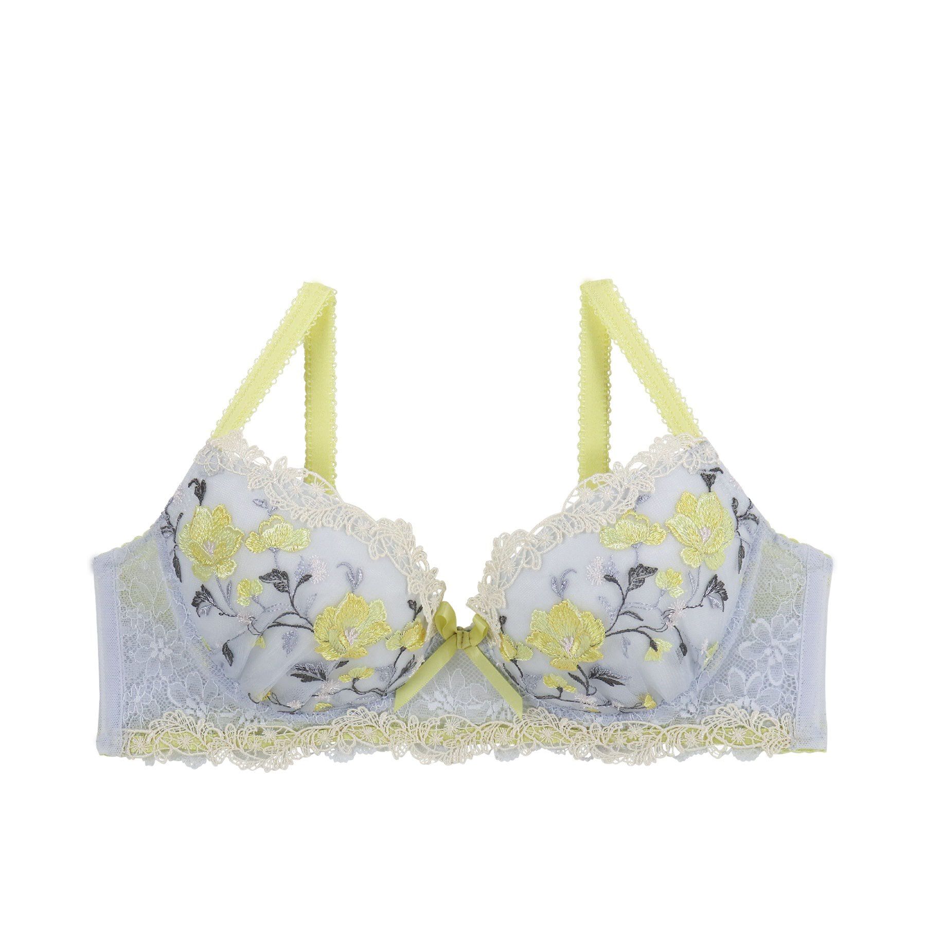 Risa Magli「ミステル ブラジャー」|インナー|