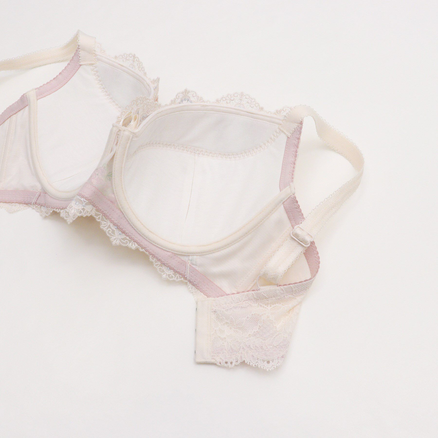 Risa Magli「リピネ ブラジャー （G-H） ＜S Make Type＞」|インナー|