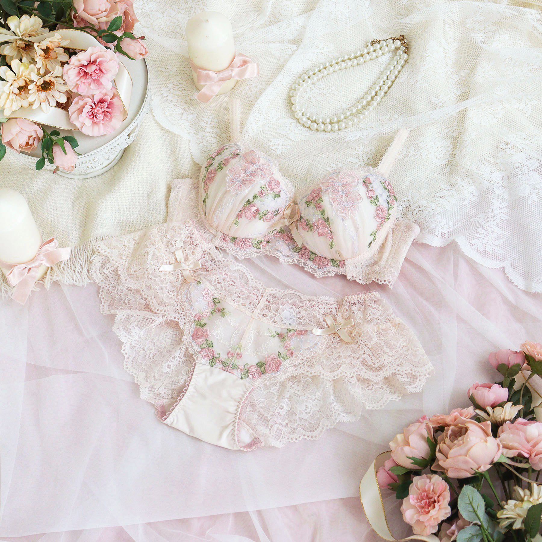 Risa Magli「リピネ フレアショーツ」|インナー|