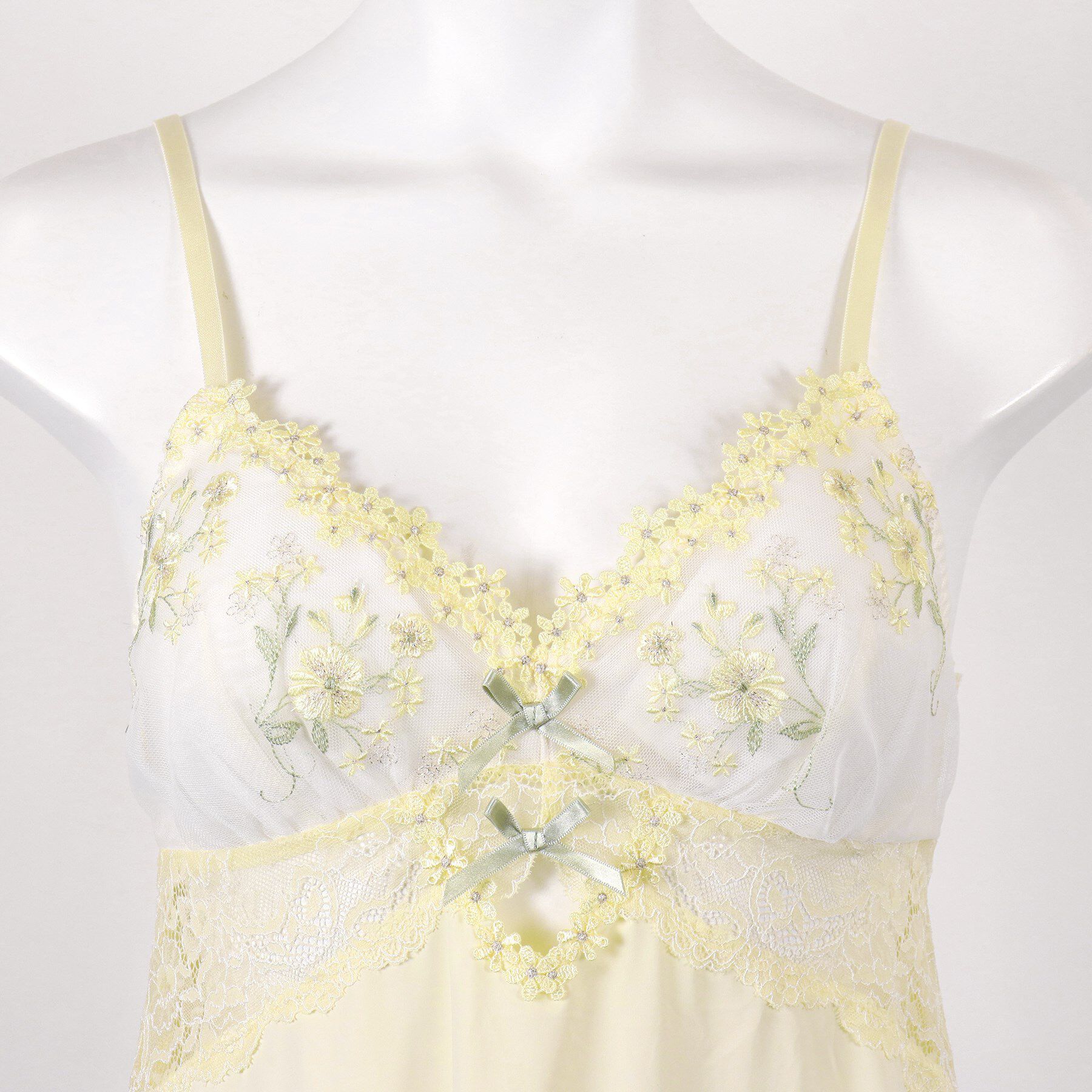 Risa Magli「レーナ カップ付キャミソール」|キャミソール|