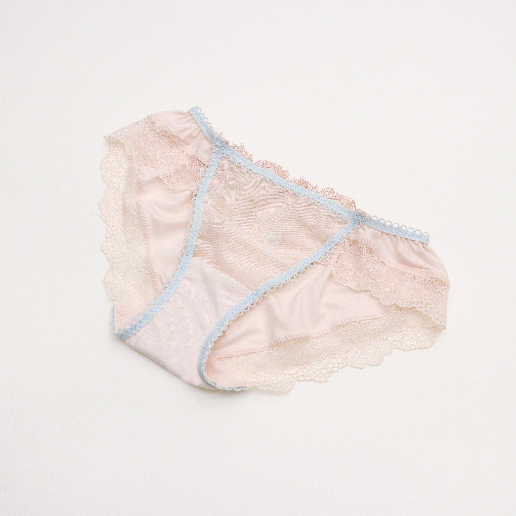 Risa Magli「セレスティナ ノーマルショーツ」|インナー|