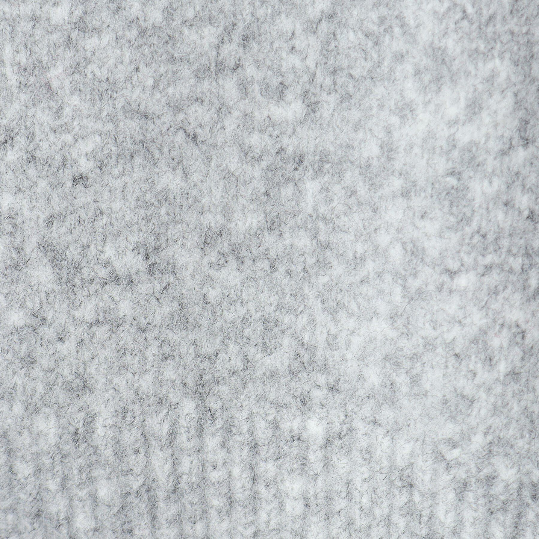 ITS&rsquo;DEMO「【マシンウォッシャブル】ふわもちクルーネックニット」|ニット・セーター|