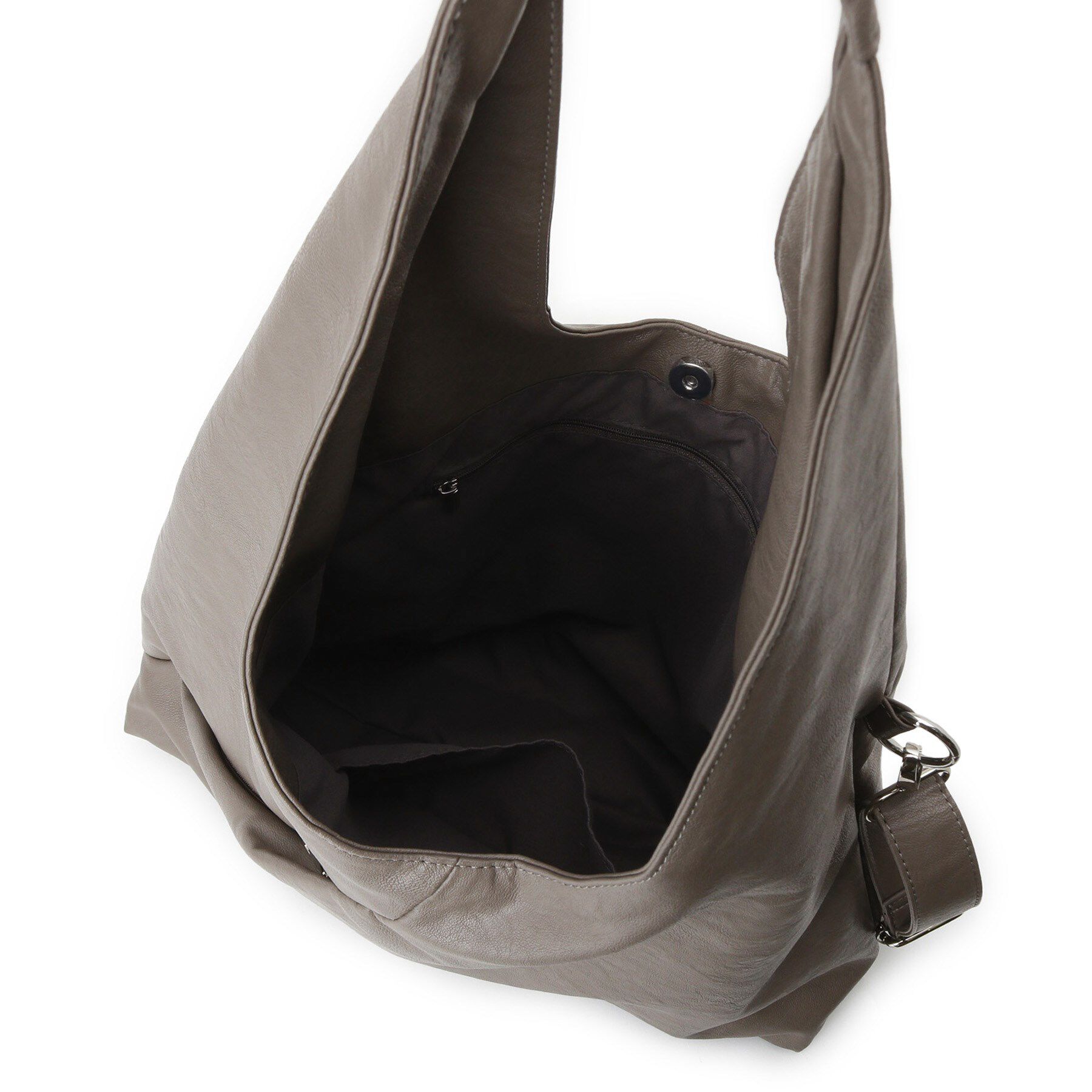 ITS&rsquo;DEMO「2WAYくりてトート」|トートバッグ|