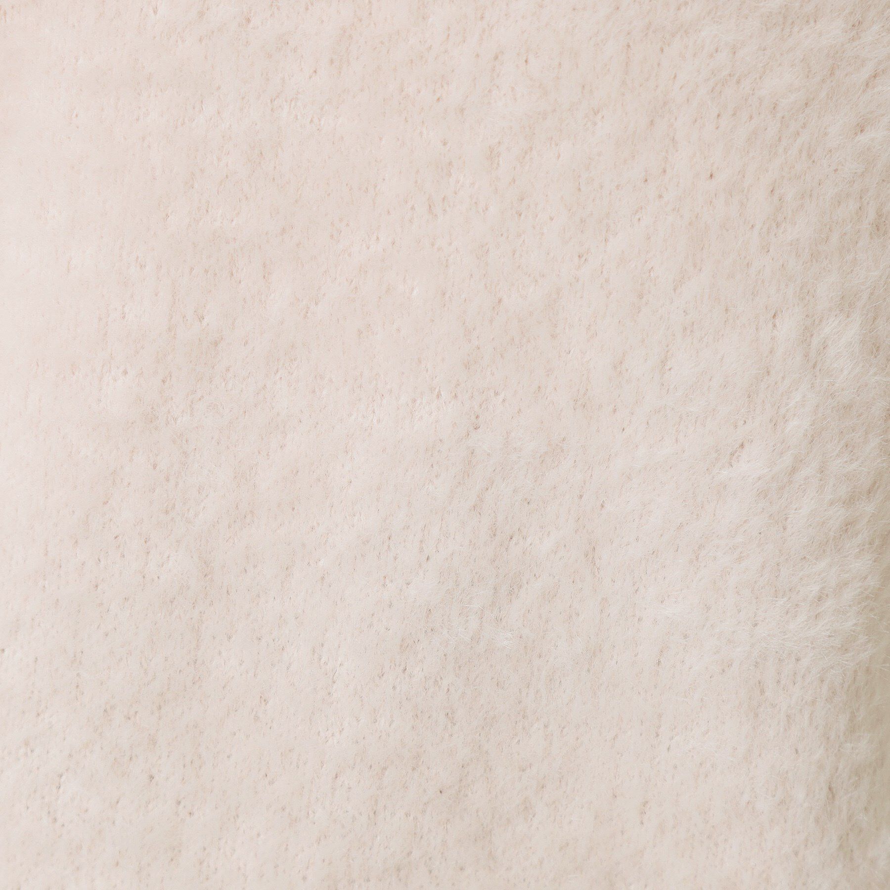 ITS&rsquo;DEMO「【手洗い可】フェザーヤーンニットジレ」|ニット・セーター|