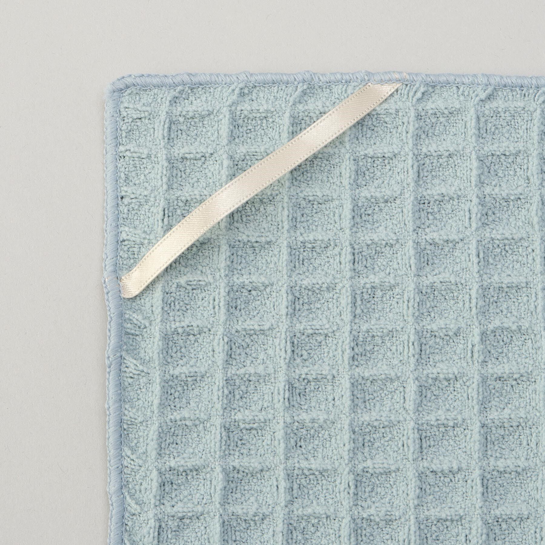 212 KITCHEN STORE「あっちこっち（R）水切りマット くすみブルー」|その他|